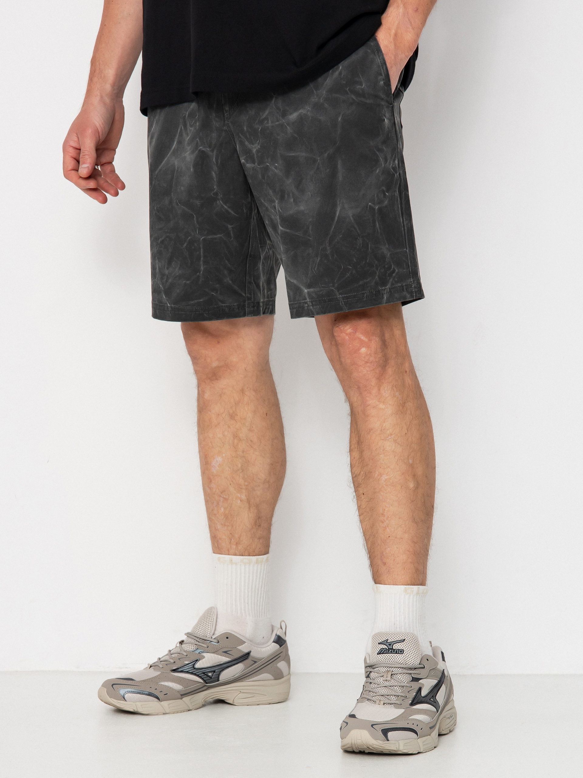 Къси панталони Volcom Stone Faded Hybrid 19