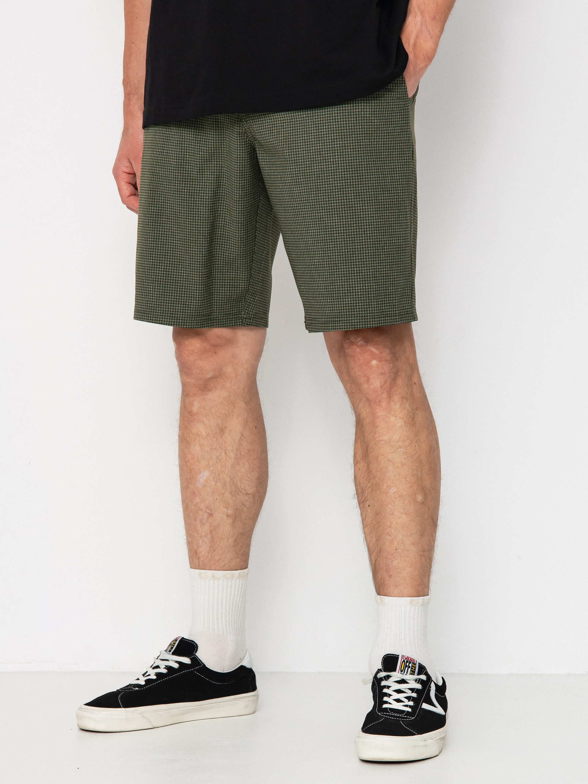 Къси панталони Volcom Mix Frickin Cross Shred 20