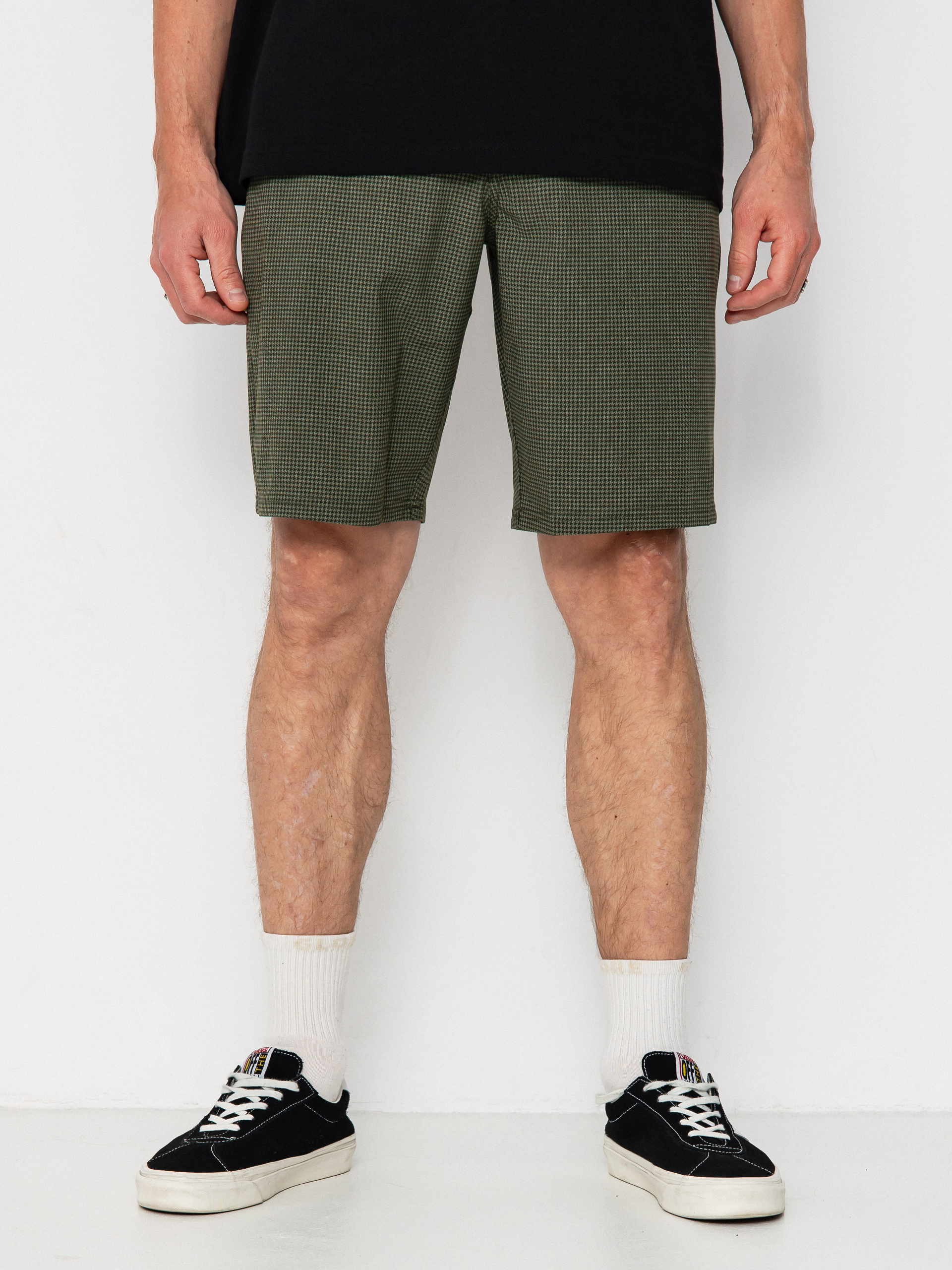 Къси панталони Volcom Mix Frickin Cross Shred 20 (alpine)