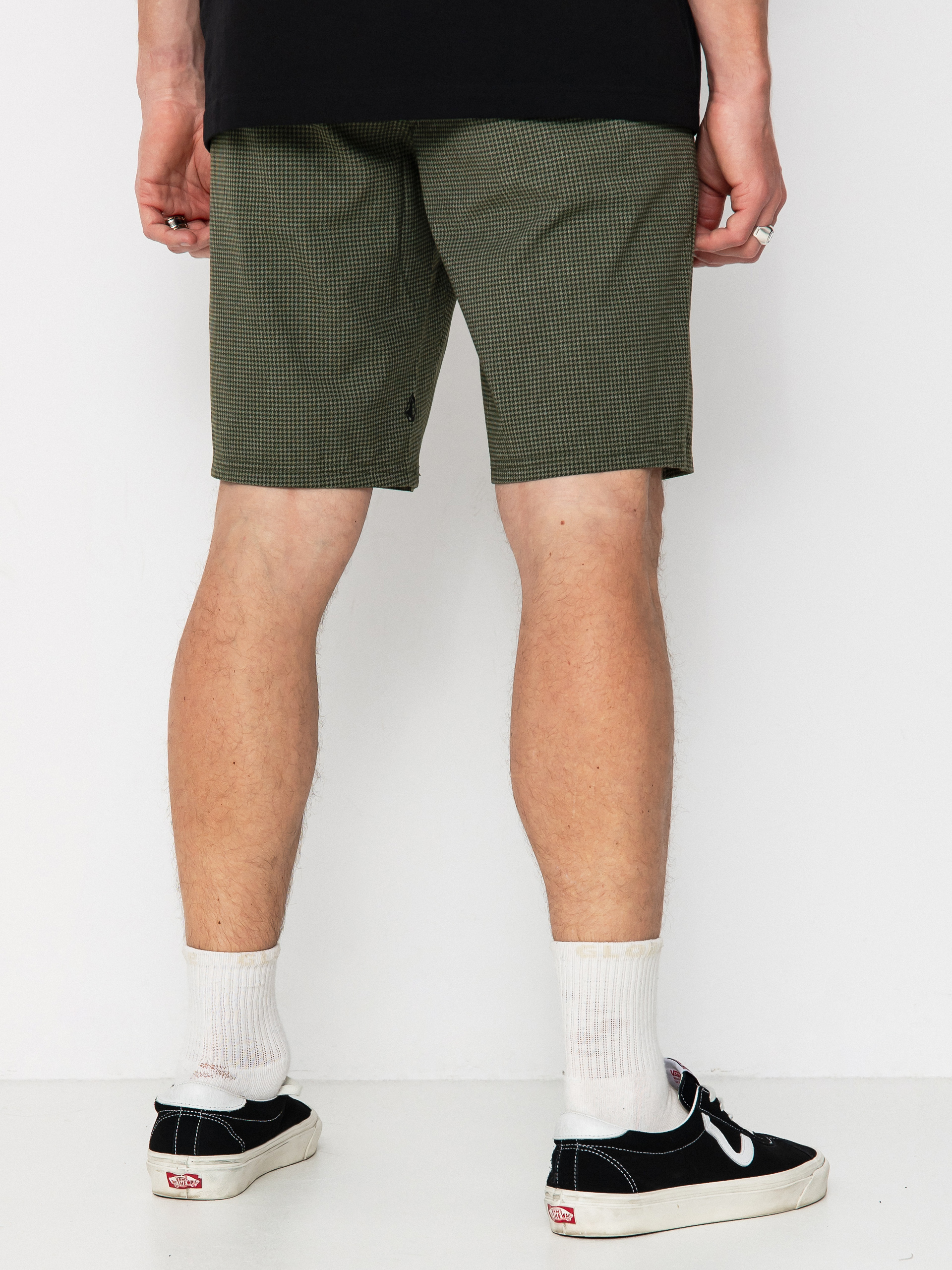 Къси панталони Volcom Mix Frickin Cross Shred 20 (alpine)