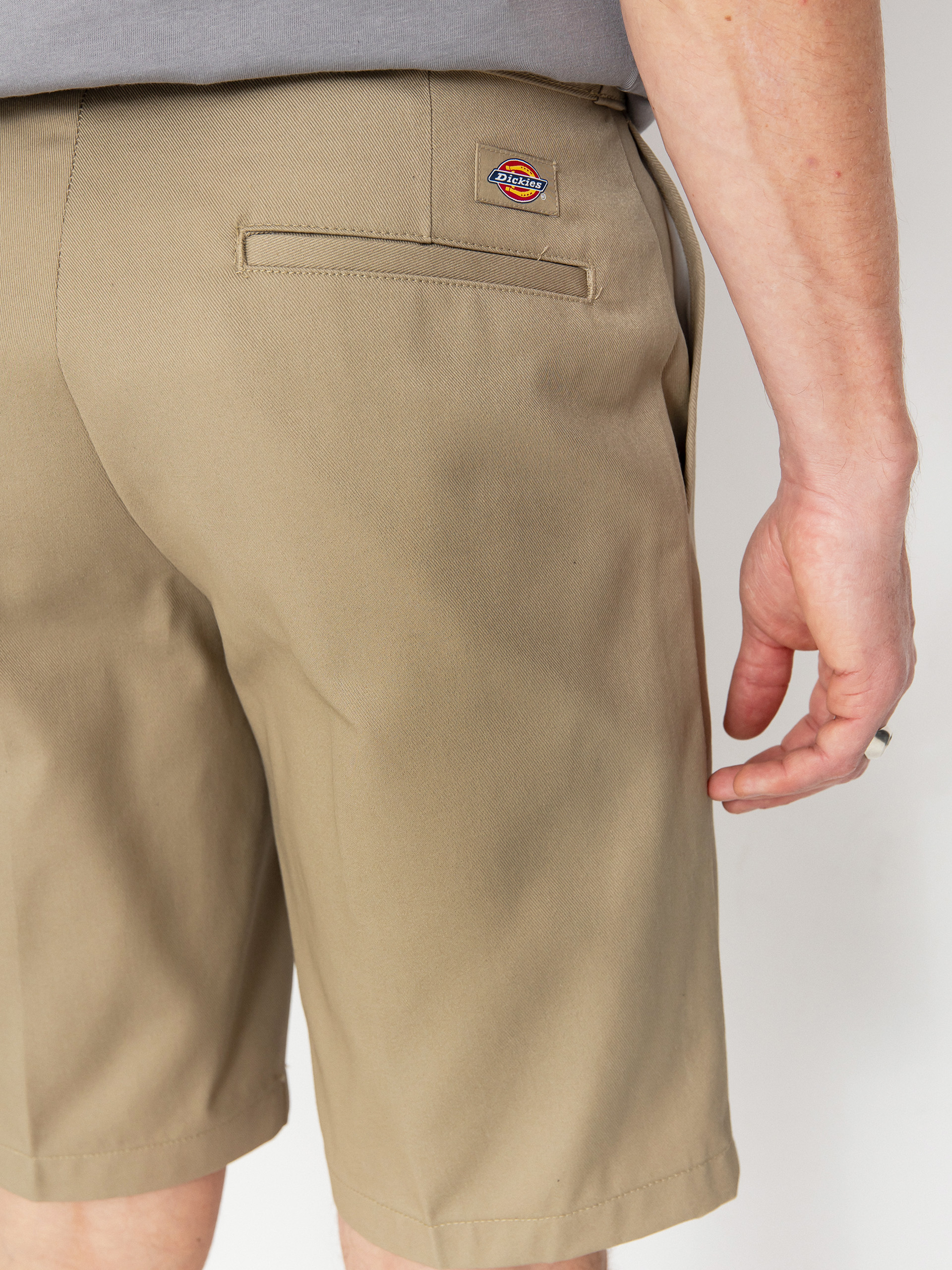 Къси панталони Dickies 874 (khaki)
