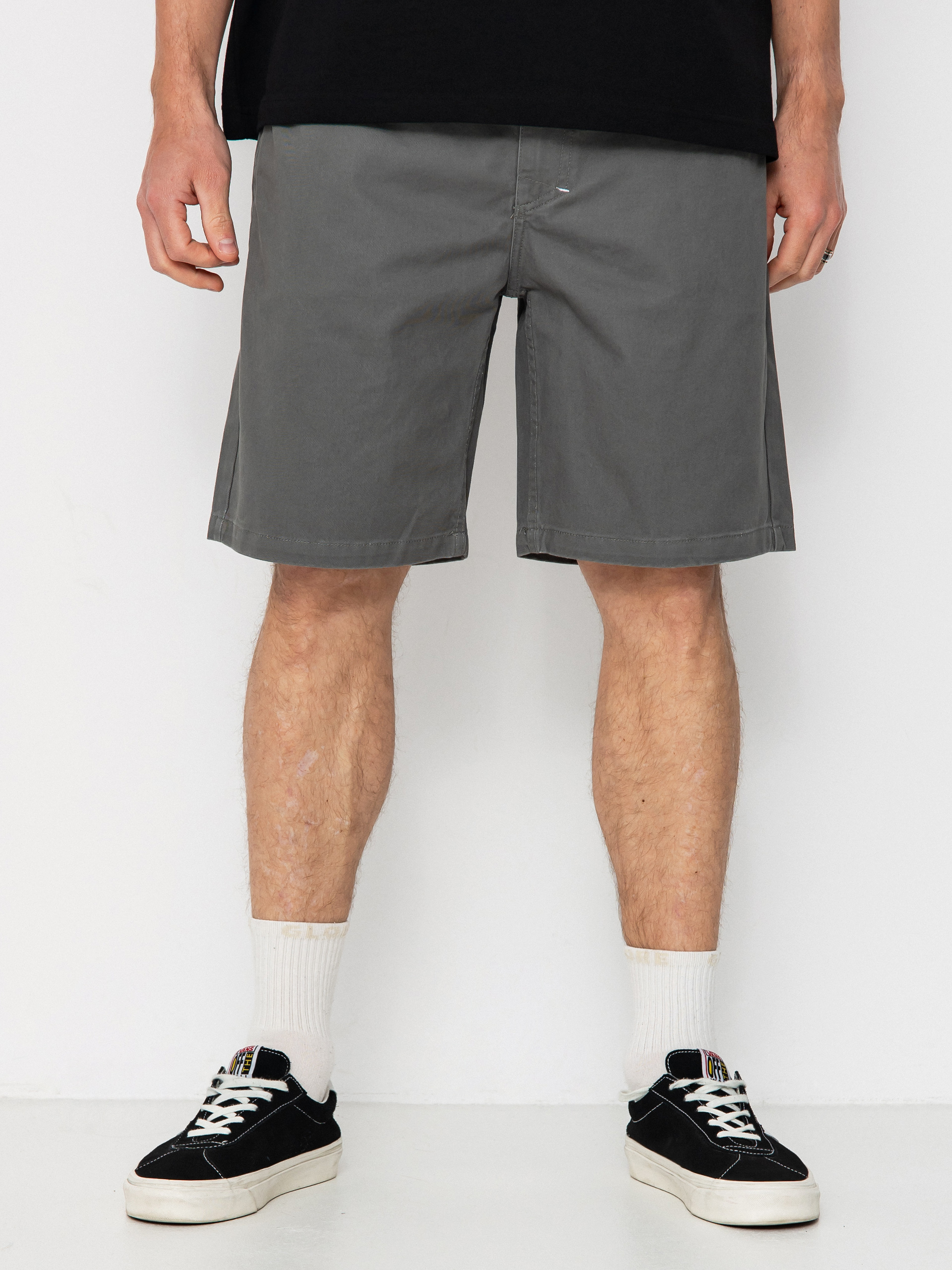 Панталони MassDnm Box (grey)