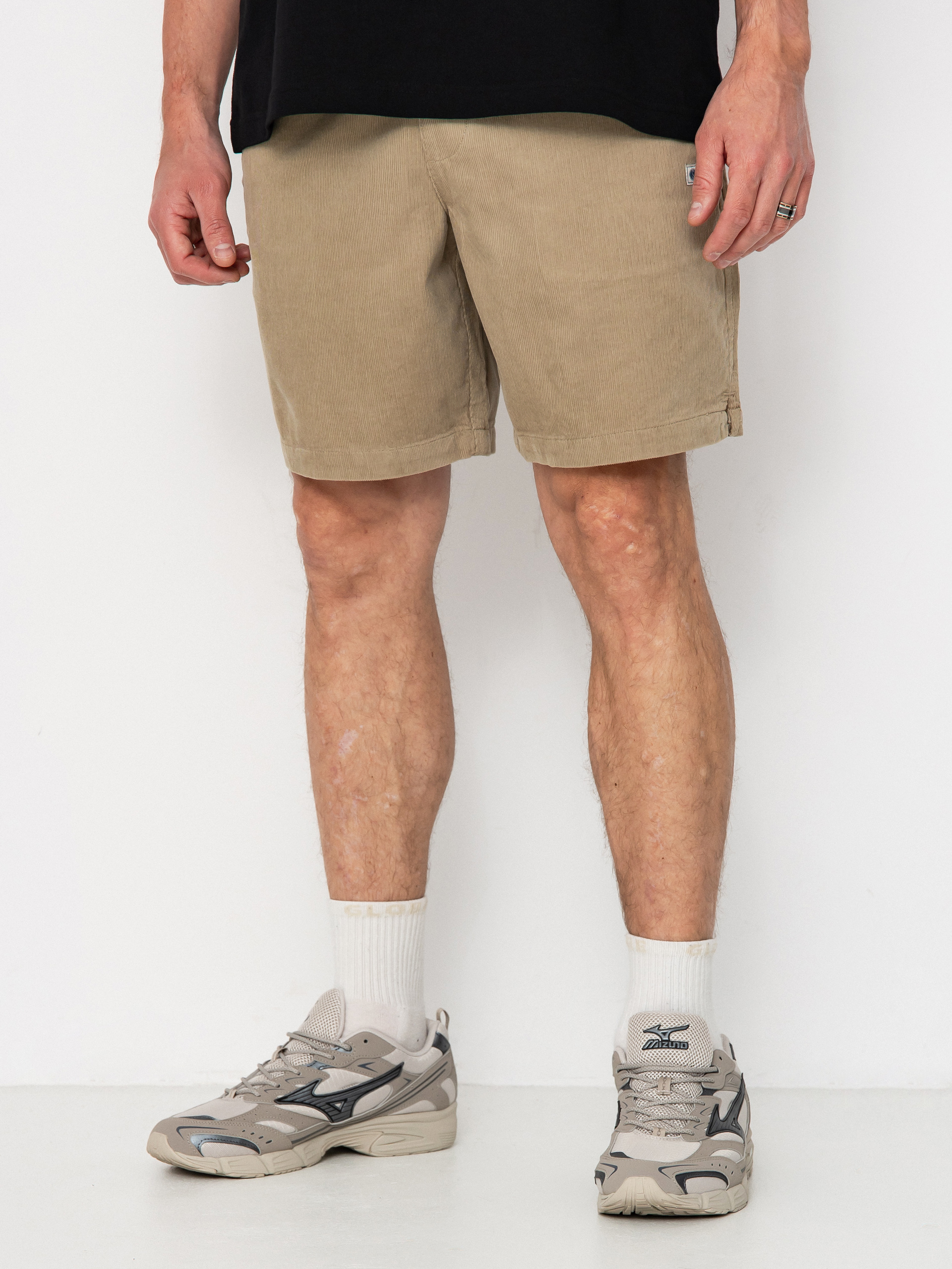 u041au044au0441u0438 u043fu0430u043du0442u0430u043bu043eu043du0438 Salty Crew Kahuna Cord 19 (khaki)