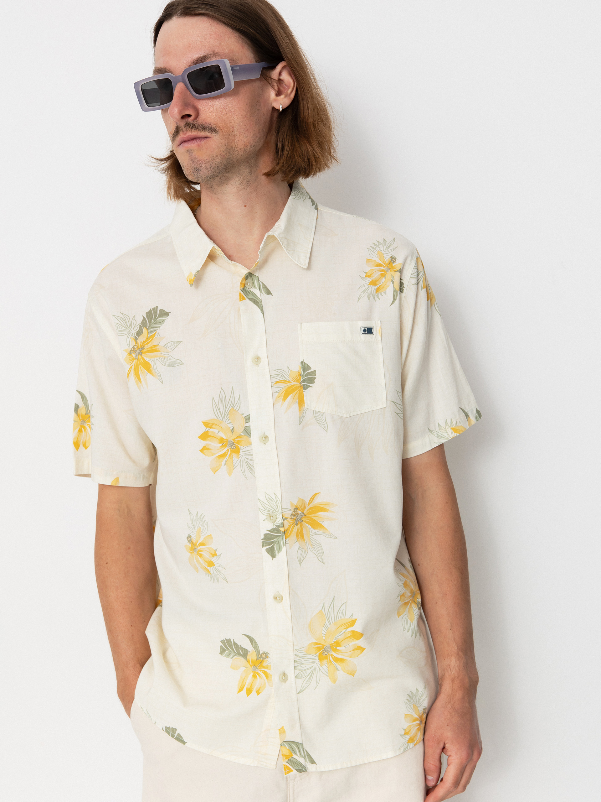 Риза Salty Crew Bloomin (salt)