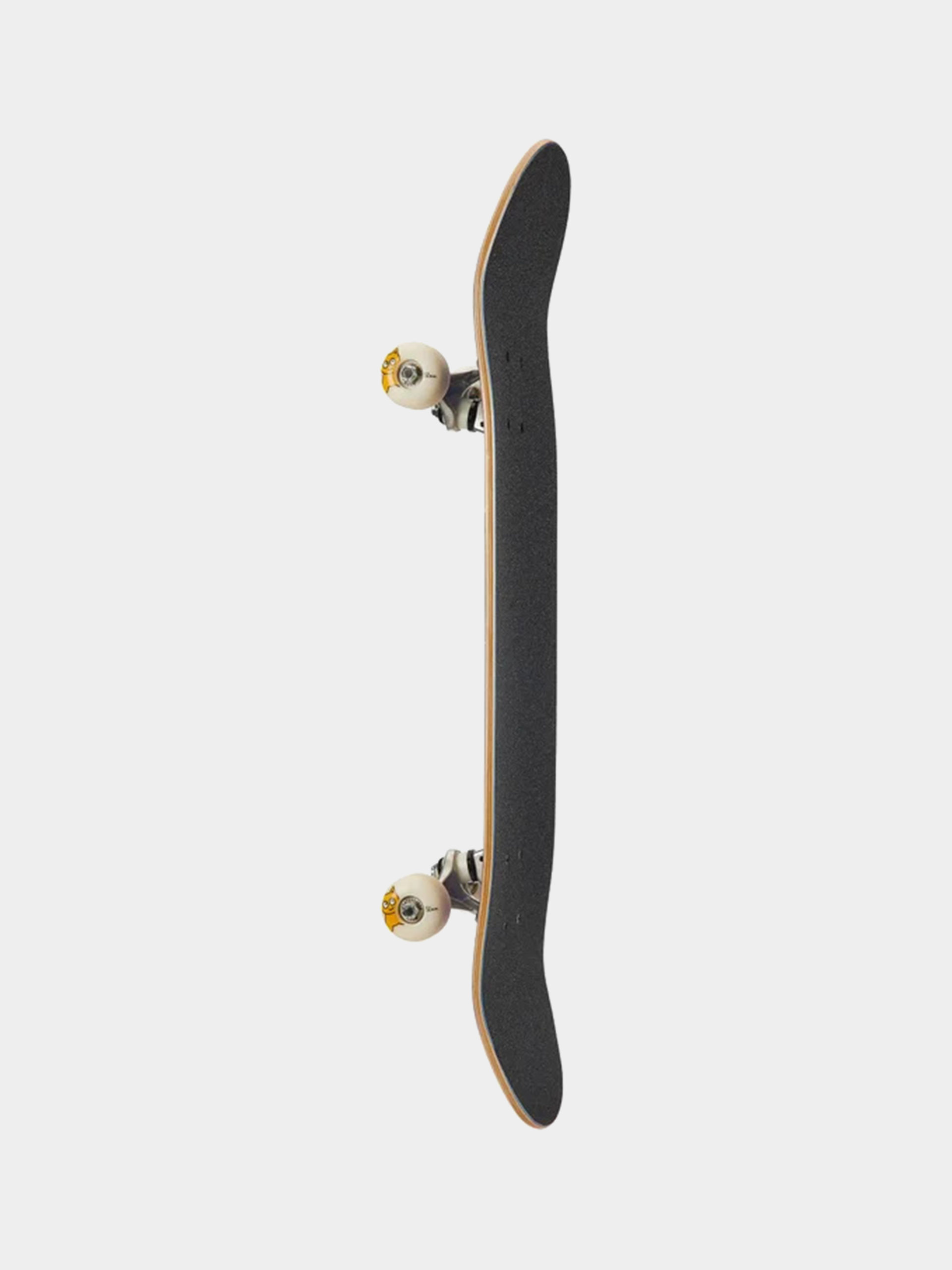 Скейтборд Meow Skateboards Big Cat (galaxy)