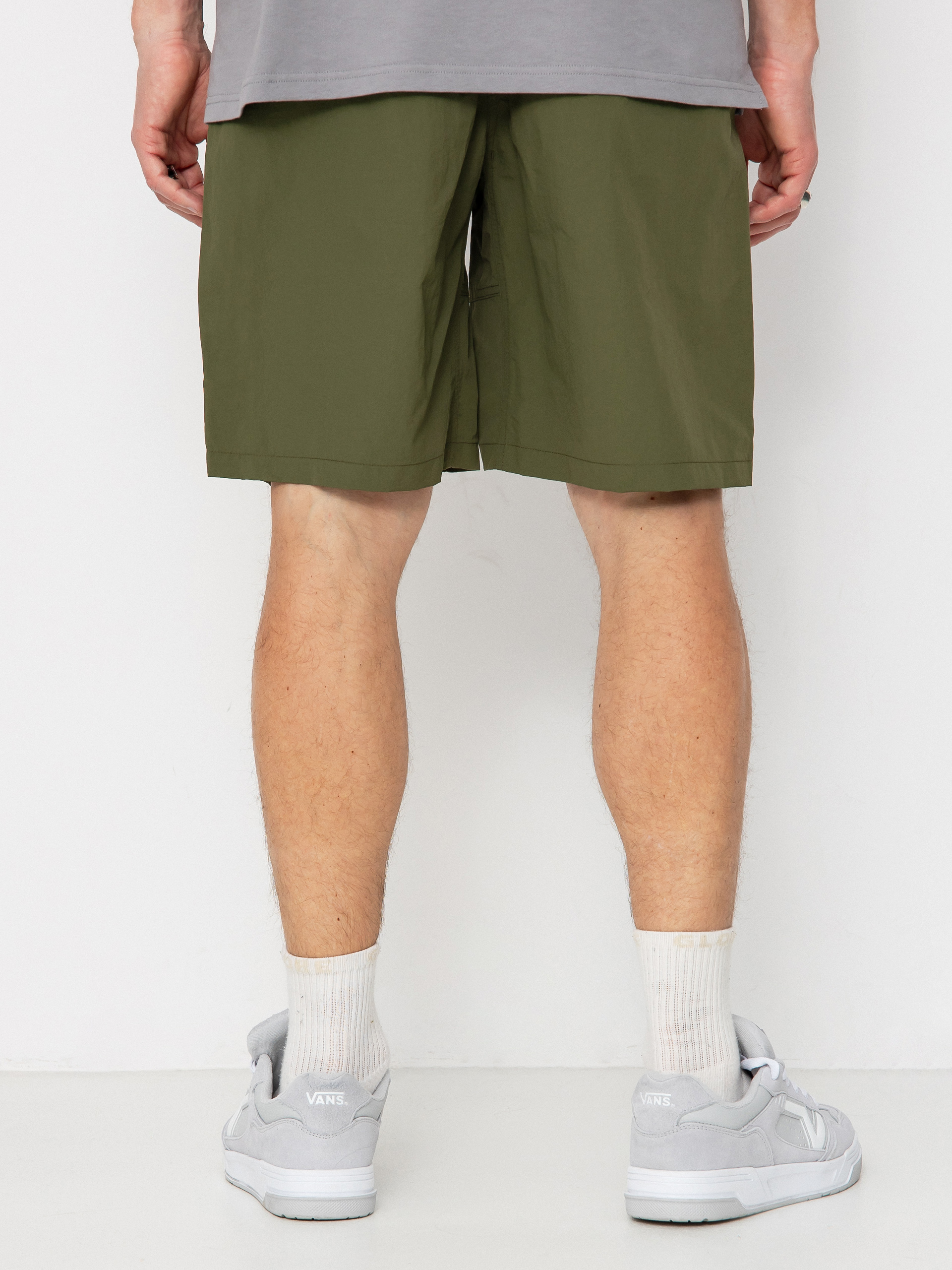 Къси панталони Gramicci Nylon Packable G-Short (olive)