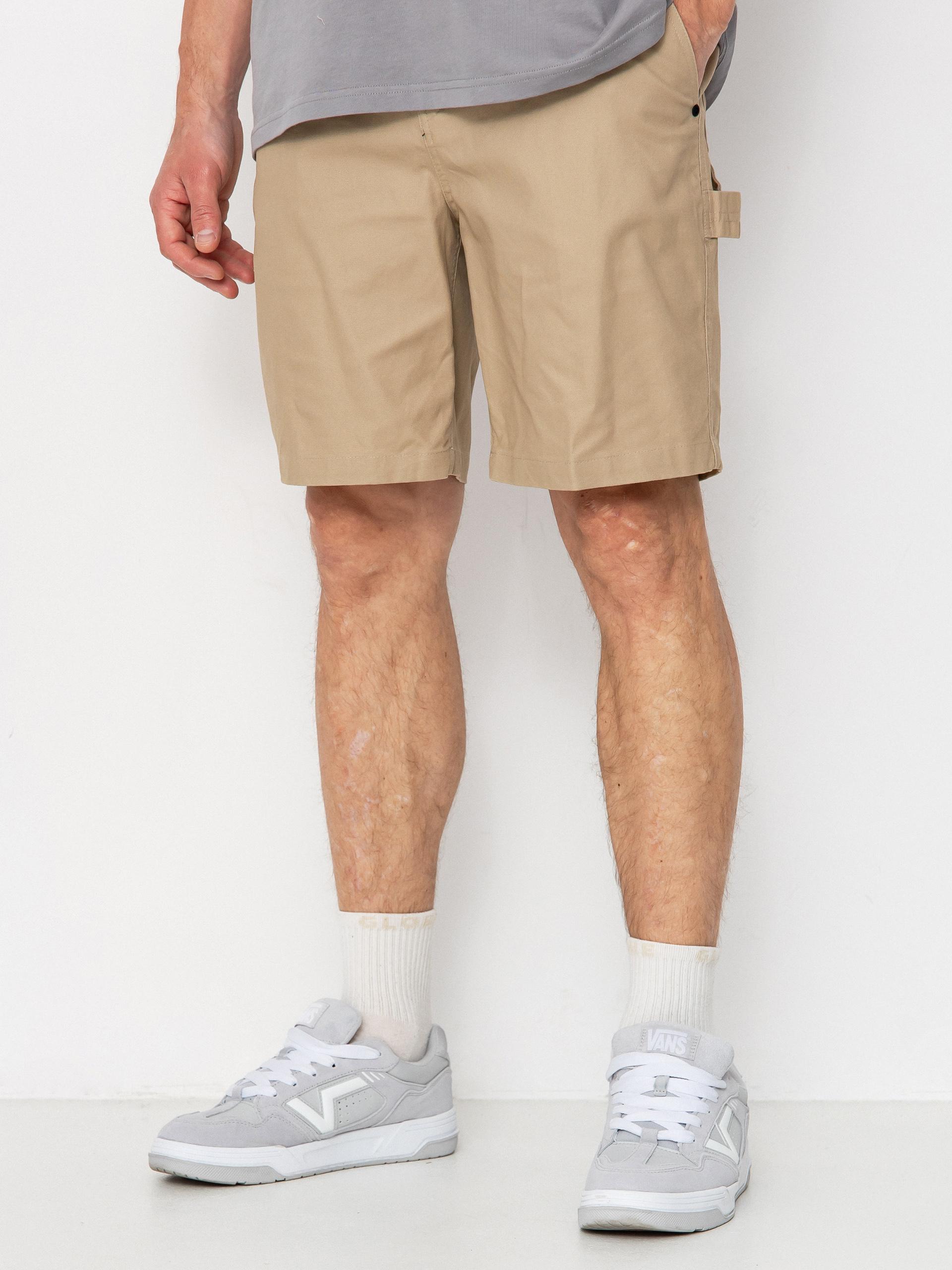 u041au044au0441u0438 u043fu0430u043du0442u0430u043bu043eu043du0438 Hurley Industry Walkshort 20 (khaki)