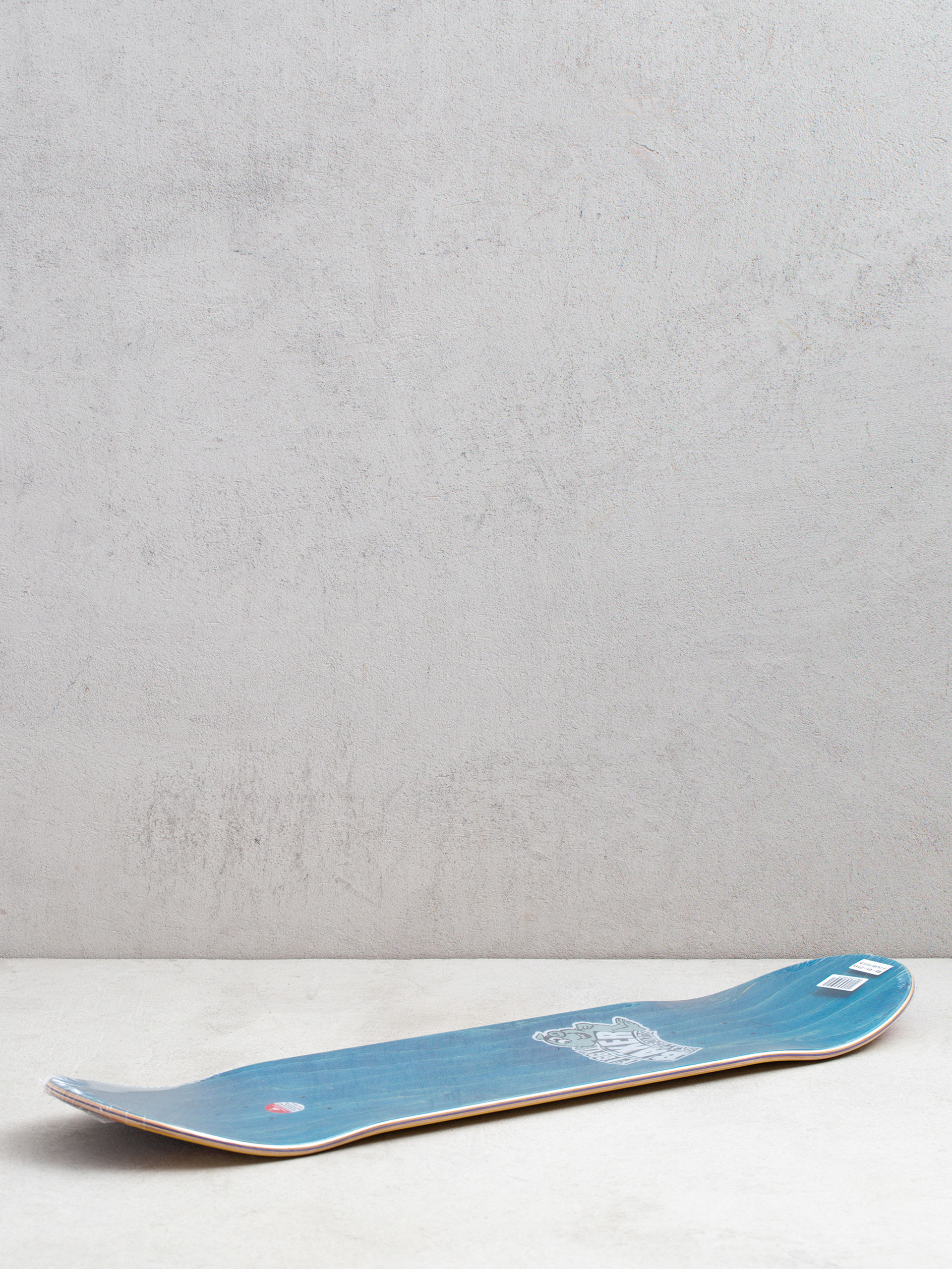 Дъска Baker JF Calamities (yellow/maroon)