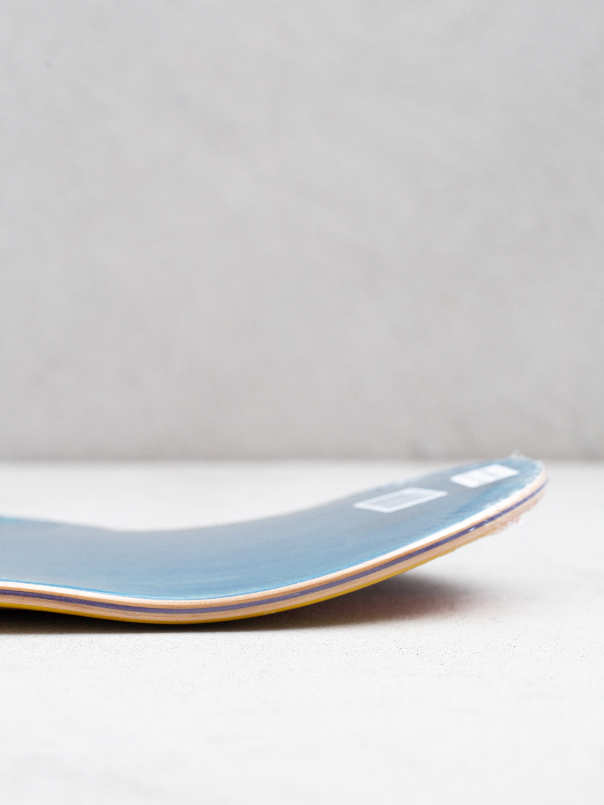 Дъска Baker JF Calamities (yellow/maroon)