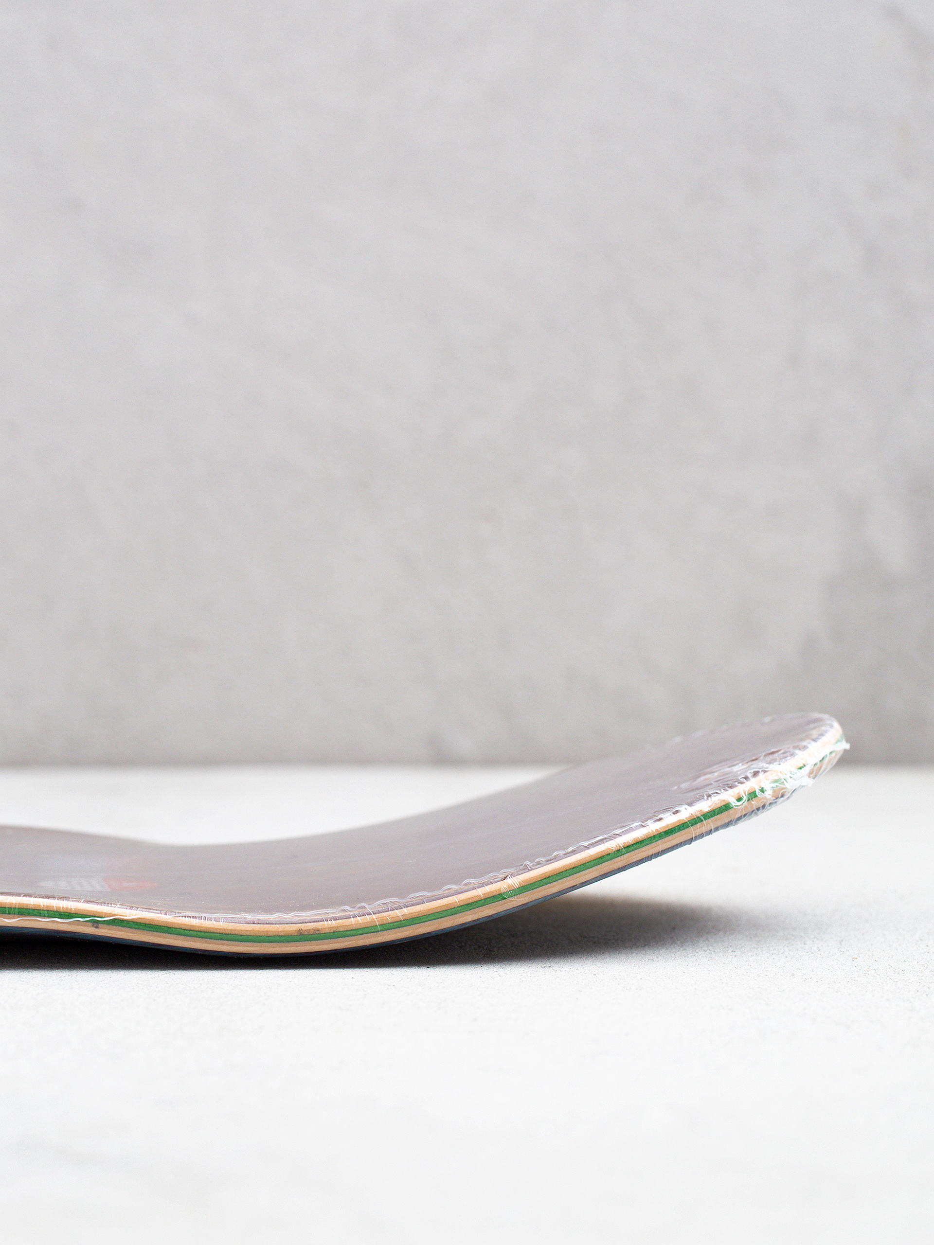 Дъска Baker JF Calamities (yellow/navy)