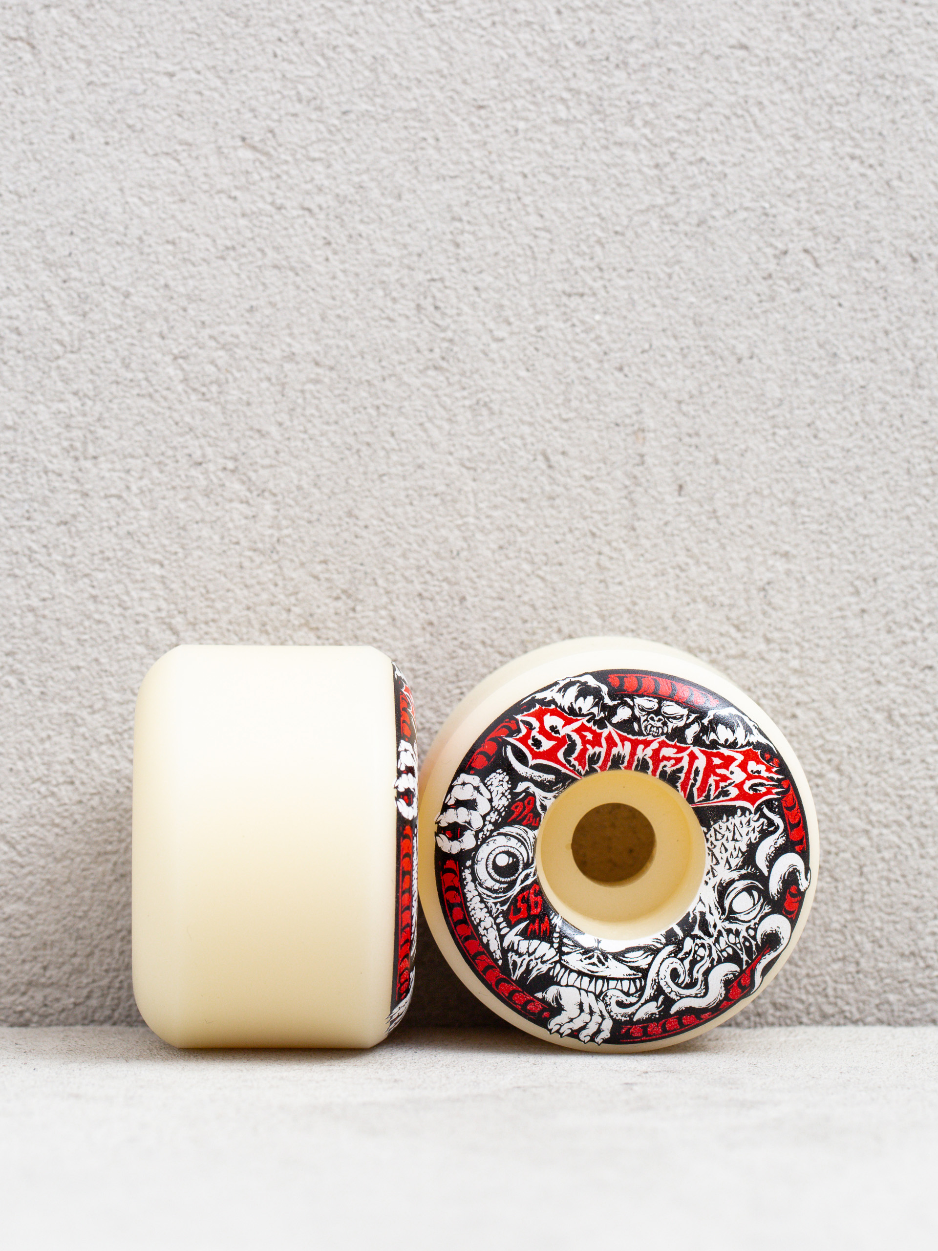 Колелца Spitfire F4 99D Demon Gate (natural)