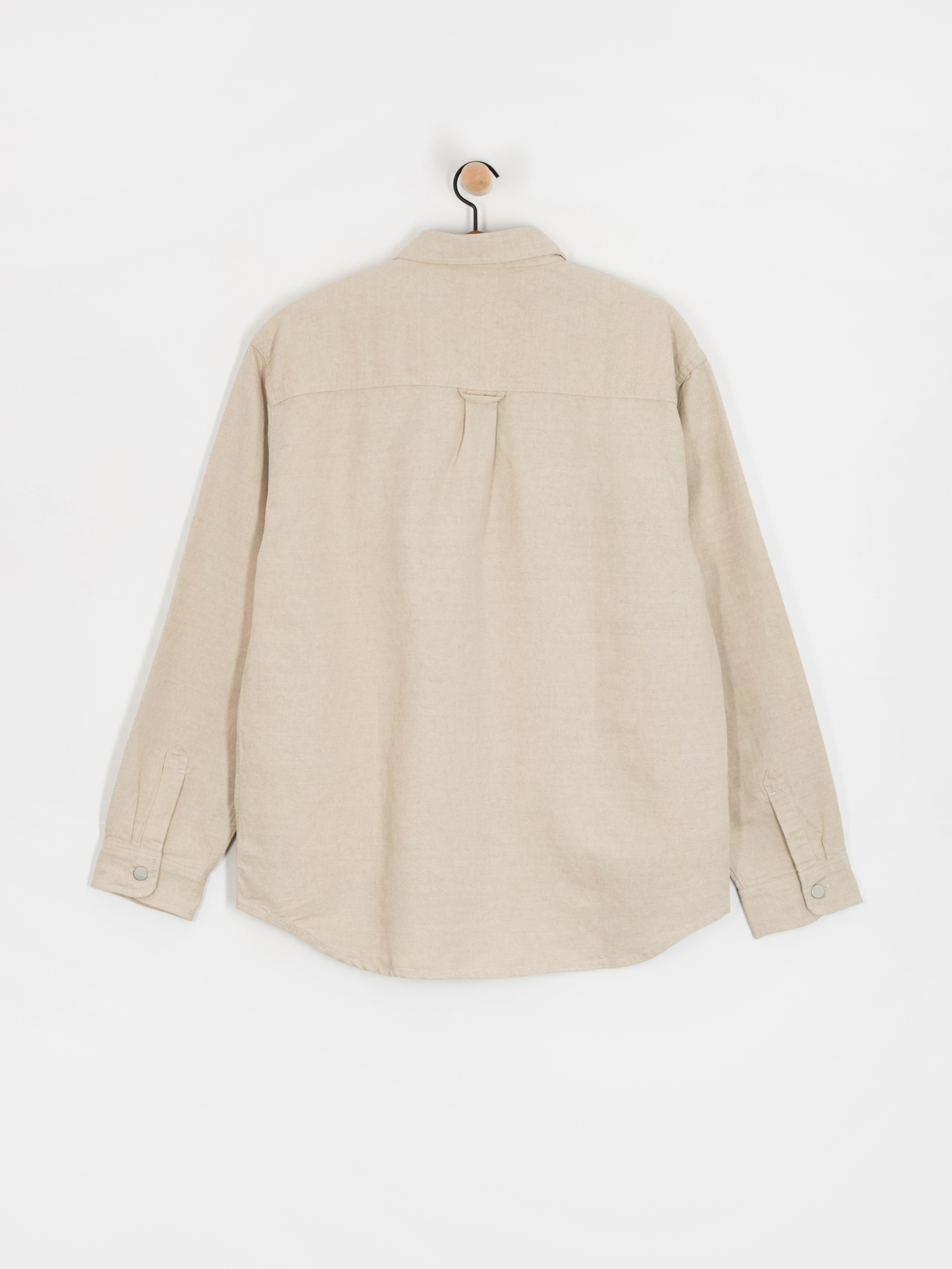 Яке Carhartt WIP Walter (natural/rinsed)