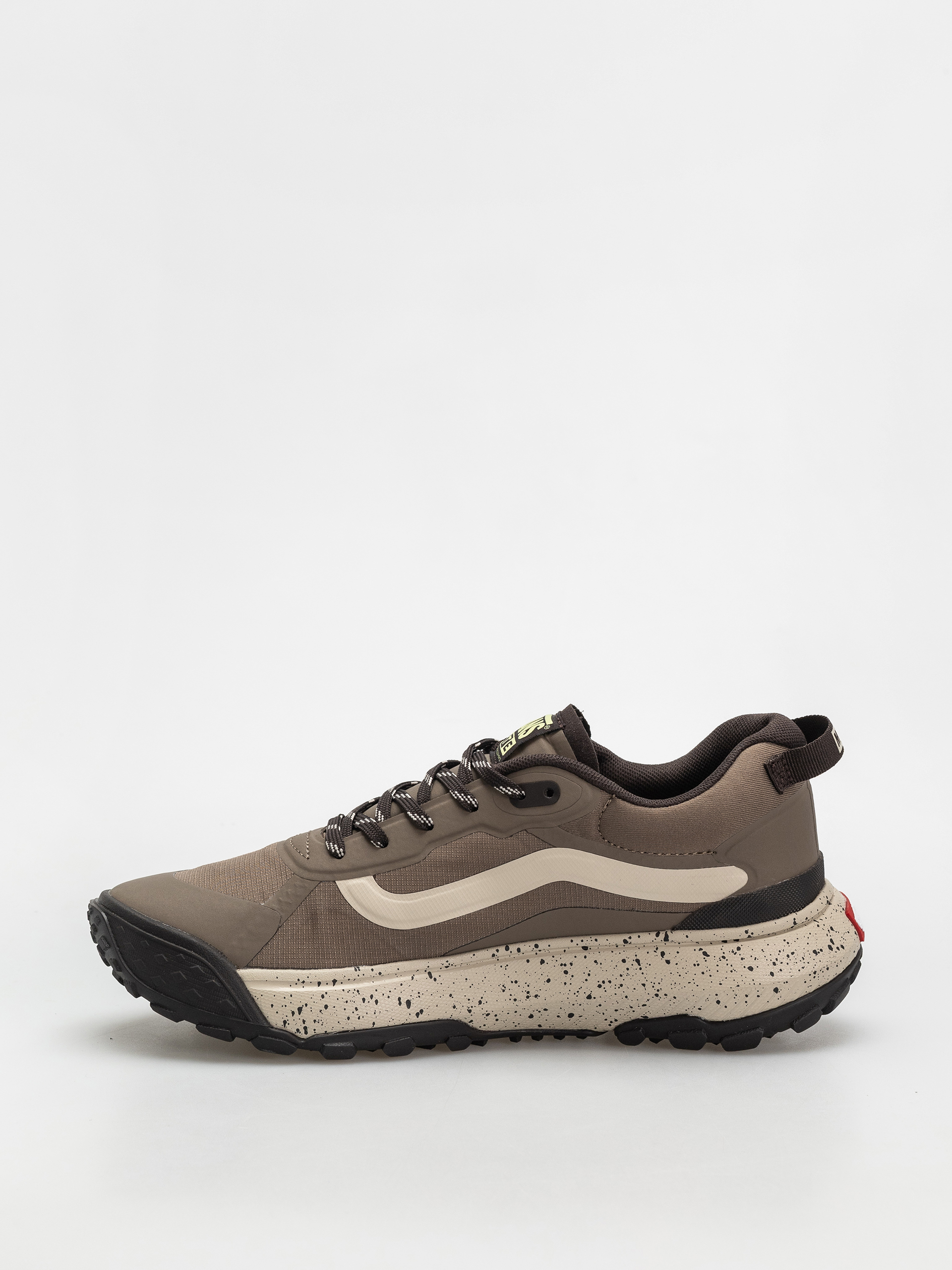 Обувки Vans Mte Crosspath (brown/black)