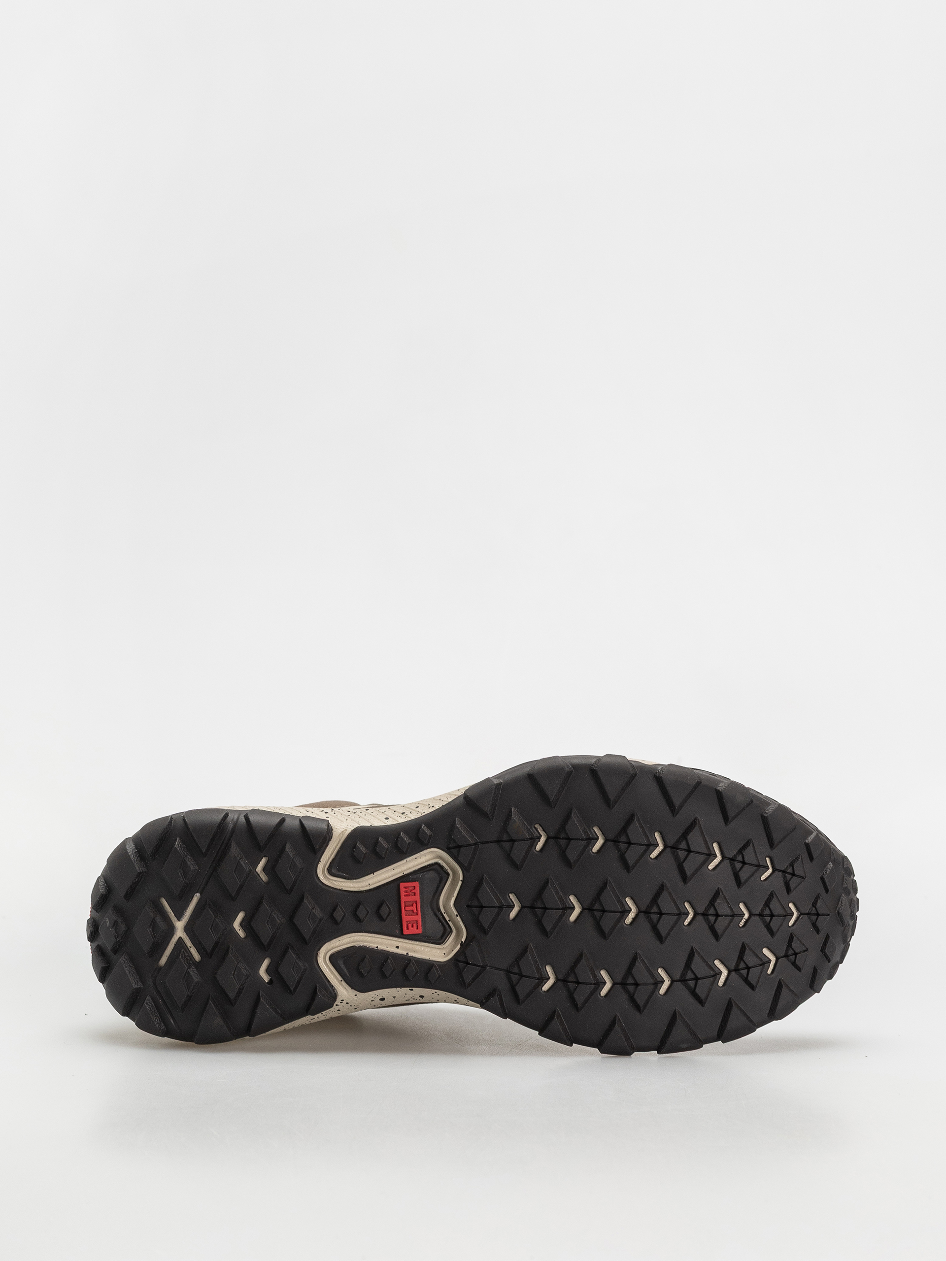 Обувки Vans Mte Crosspath (brown/black)