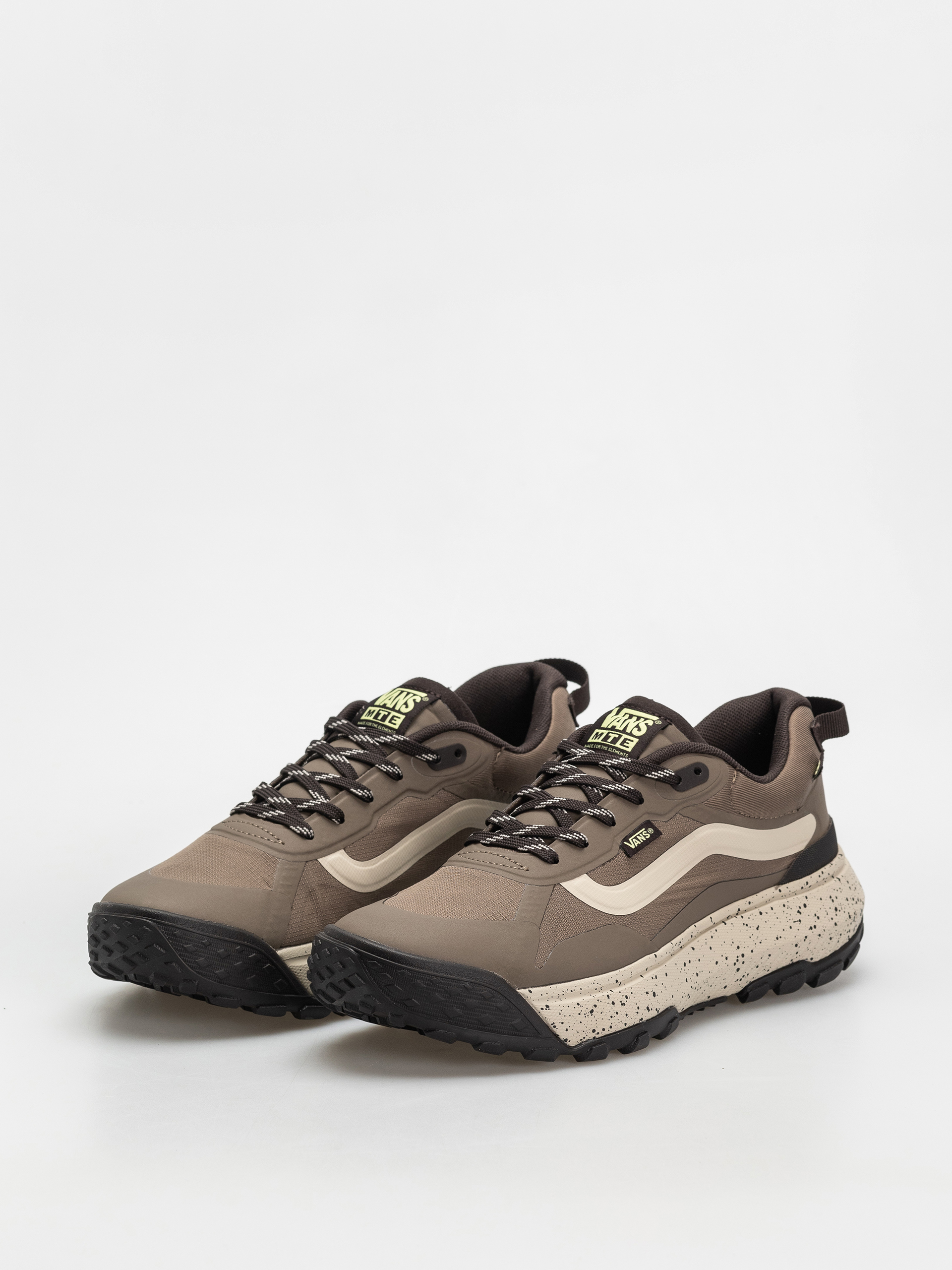 Обувки Vans Mte Crosspath (brown/black)