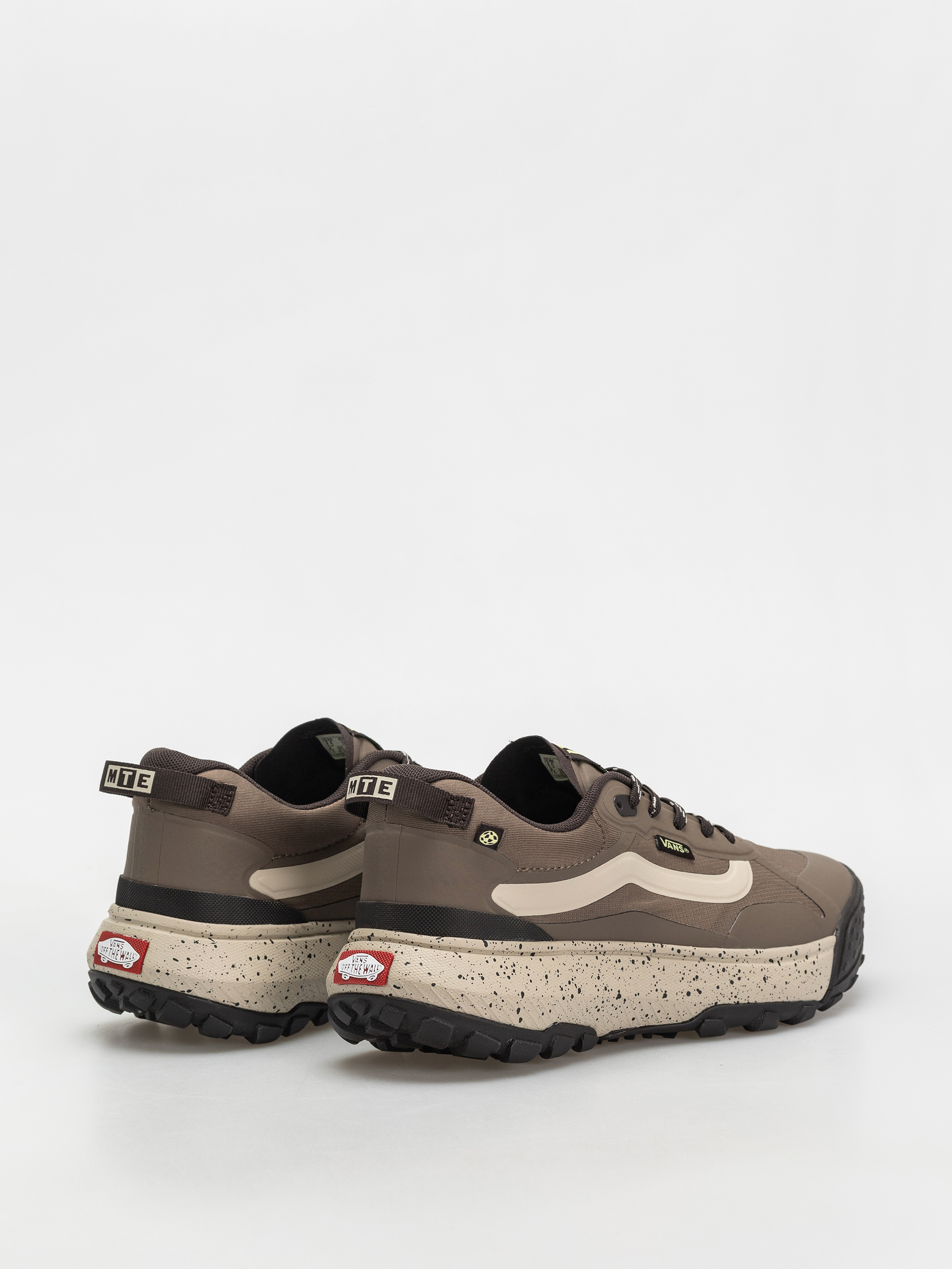 Обувки Vans Mte Crosspath (brown/black)