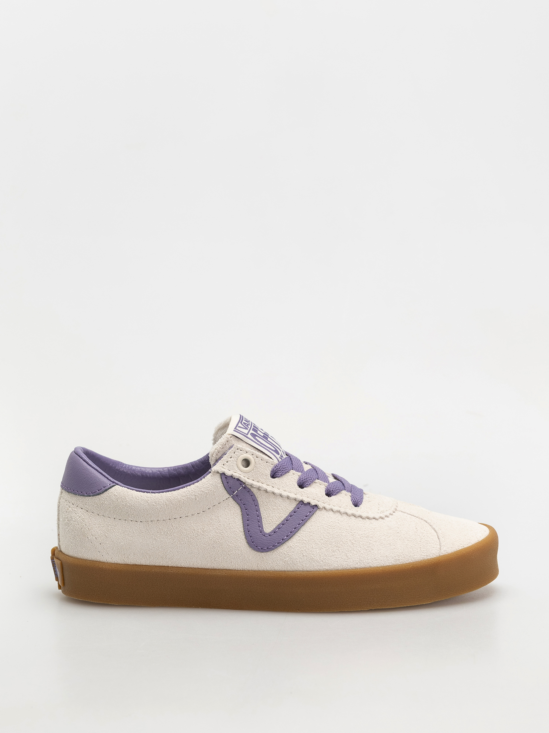 u041eu0431u0443u0432u043au0438 Vans Sport Low (gum purple haze)