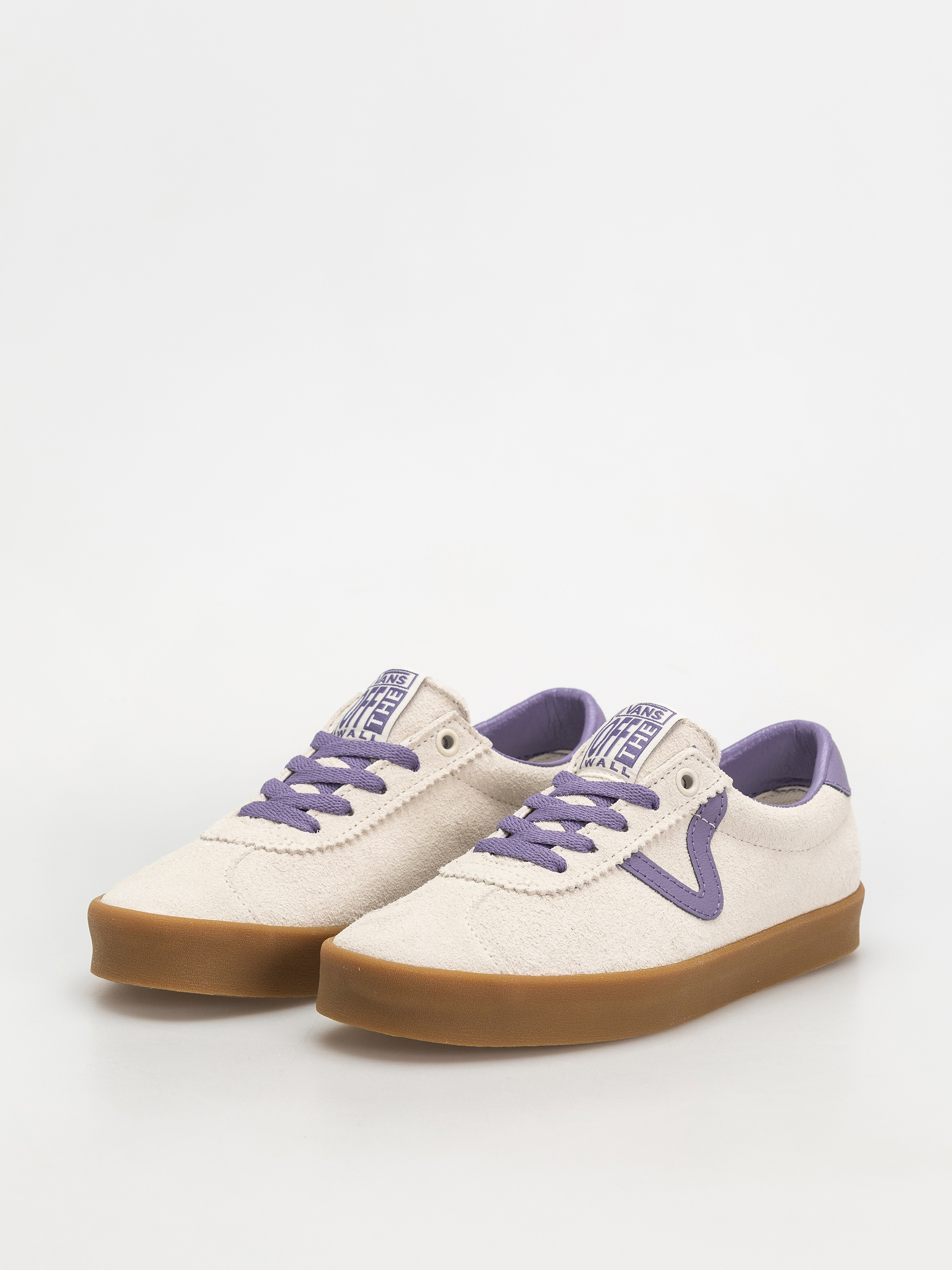 Обувки Vans Sport Low (gum purple haze)