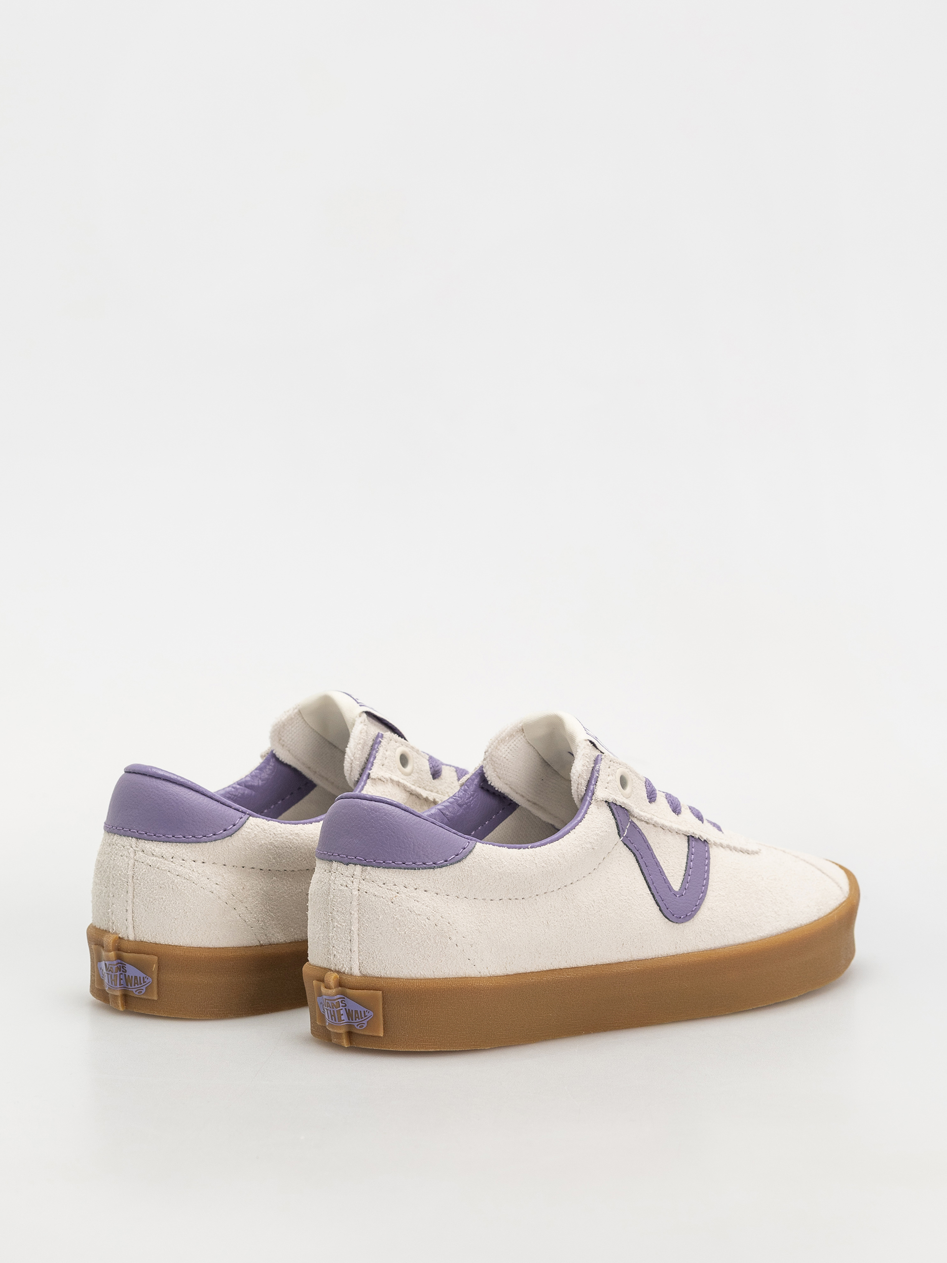 Обувки Vans Sport Low (gum purple haze)