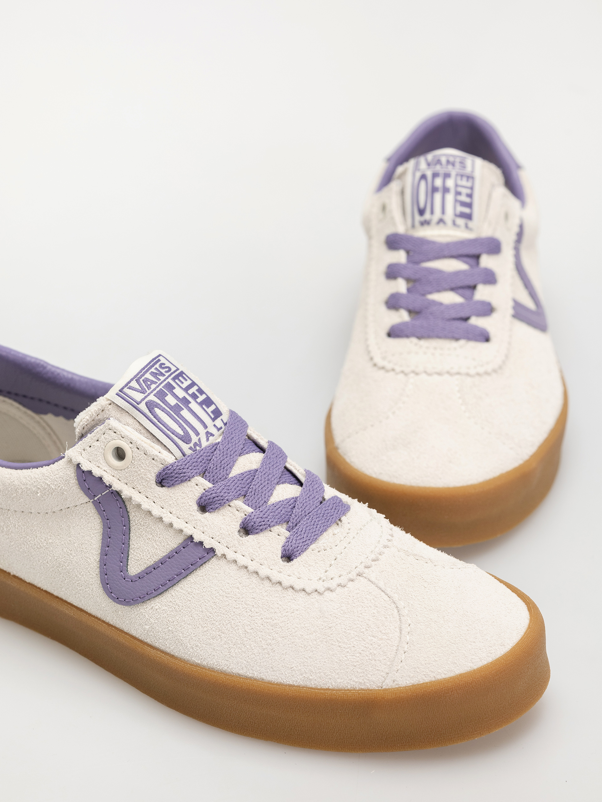 Обувки Vans Sport Low (gum purple haze)