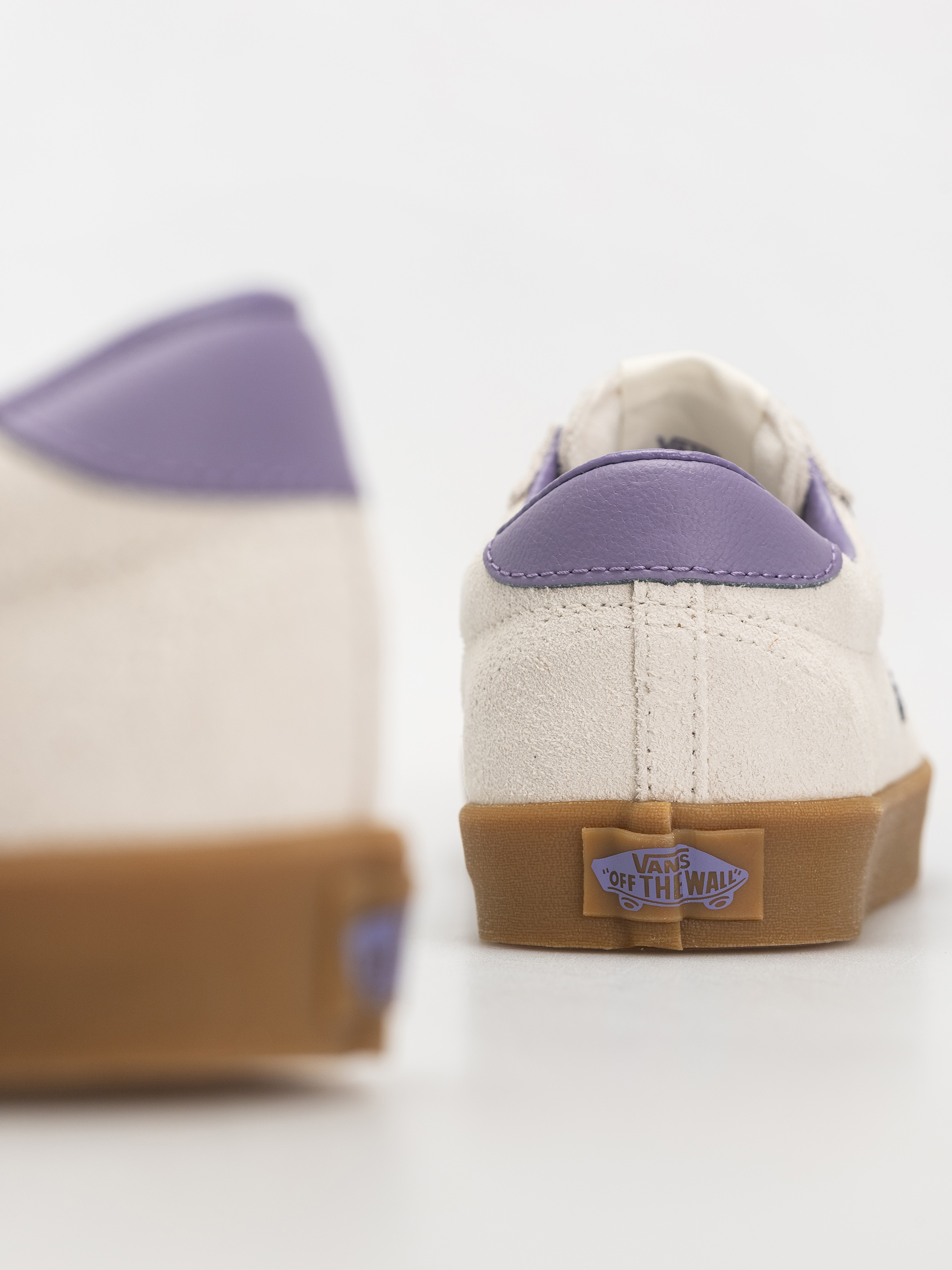 Обувки Vans Sport Low (gum purple haze)