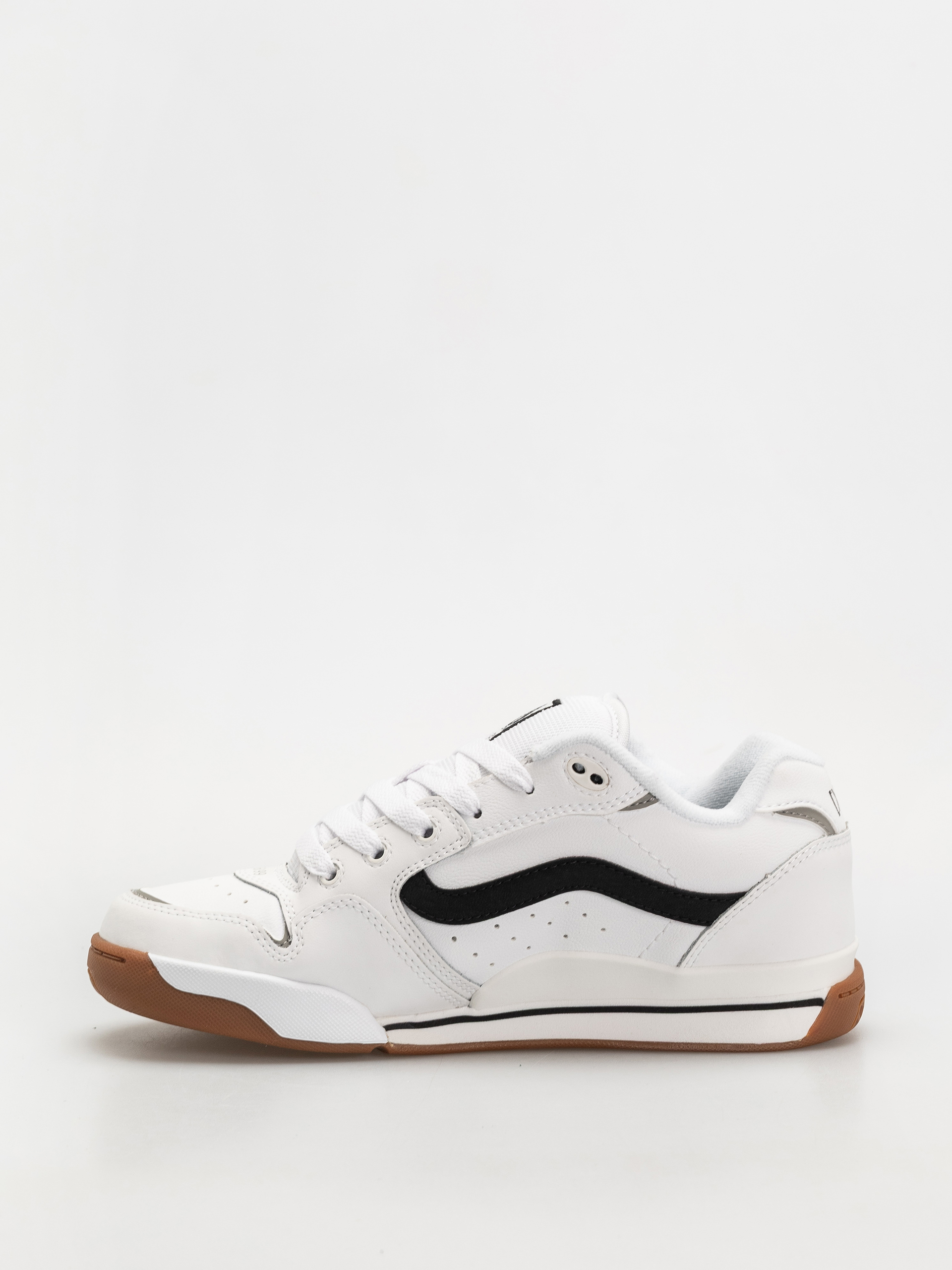 Обувки Vans Rowley XLT (white/black)