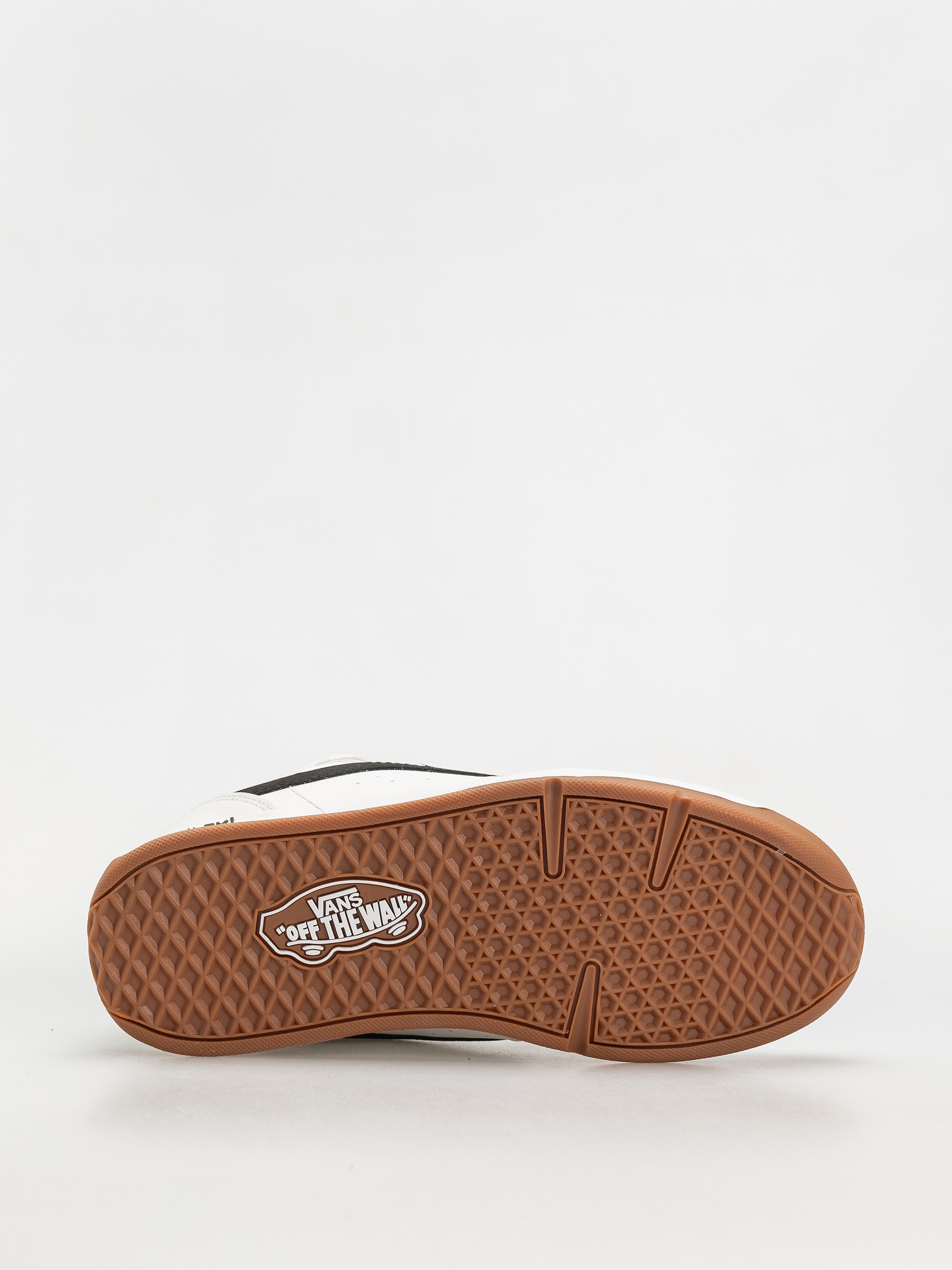 Обувки Vans Rowley XLT (white/black)