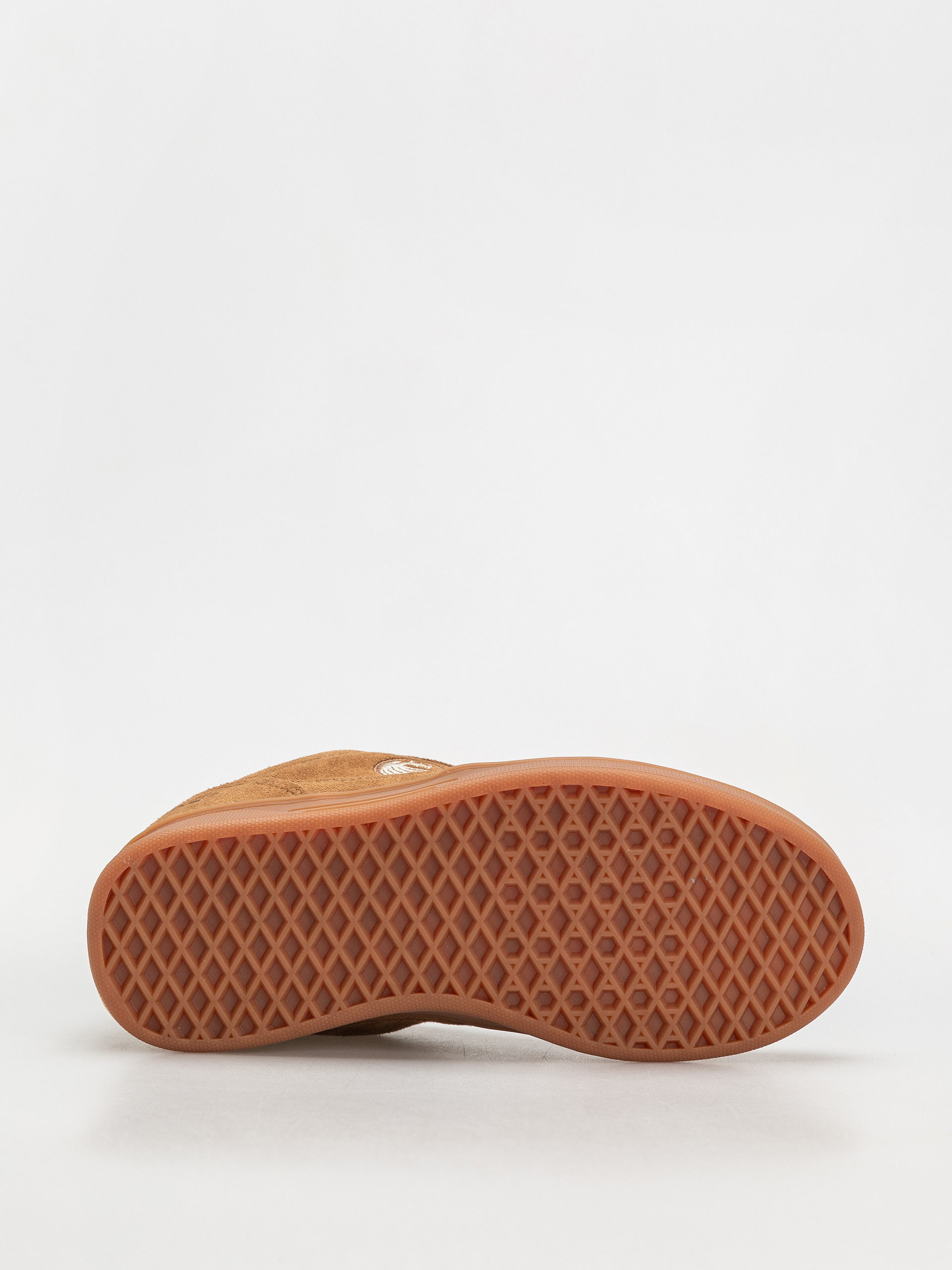 Обувки Vans Skate Cab 4 (brown/gum)