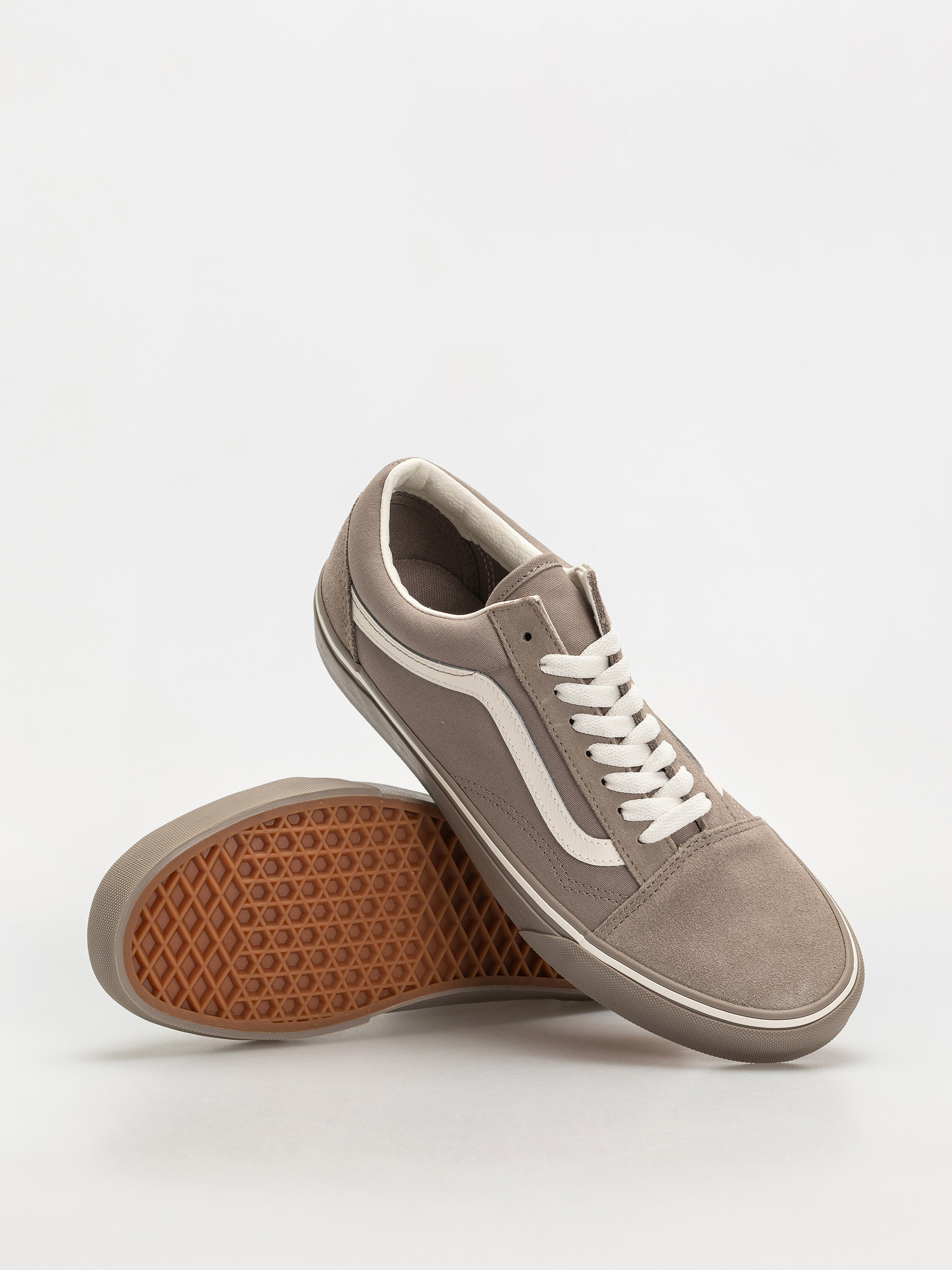 Обувки Vans Old Skool (pop gray)