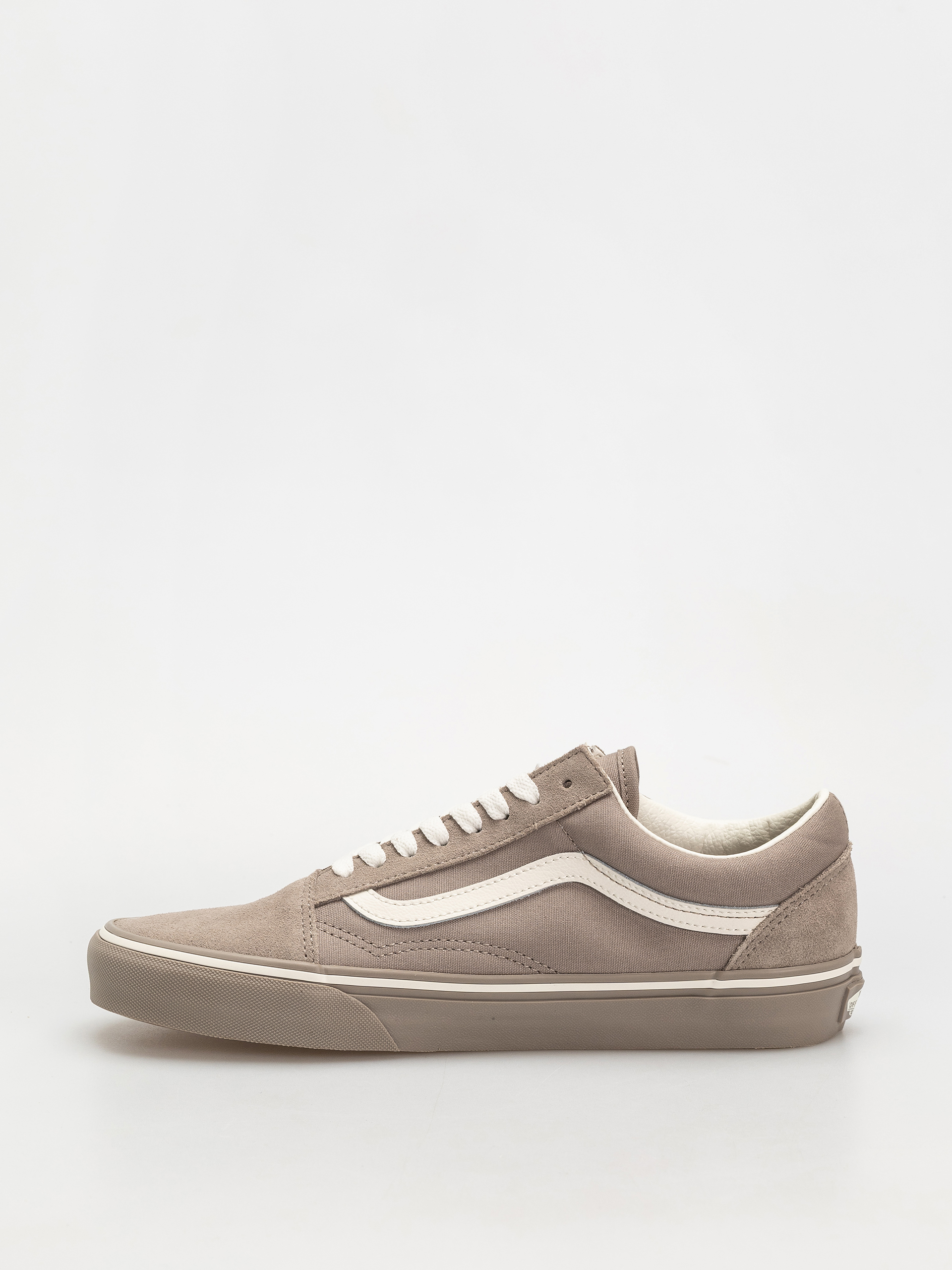Обувки Vans Old Skool (pop gray)
