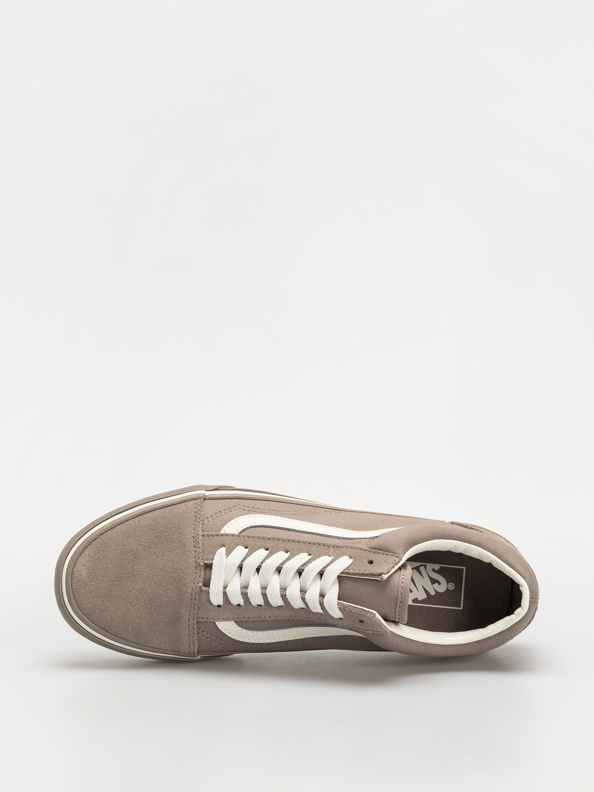 Обувки Vans Old Skool (pop gray)