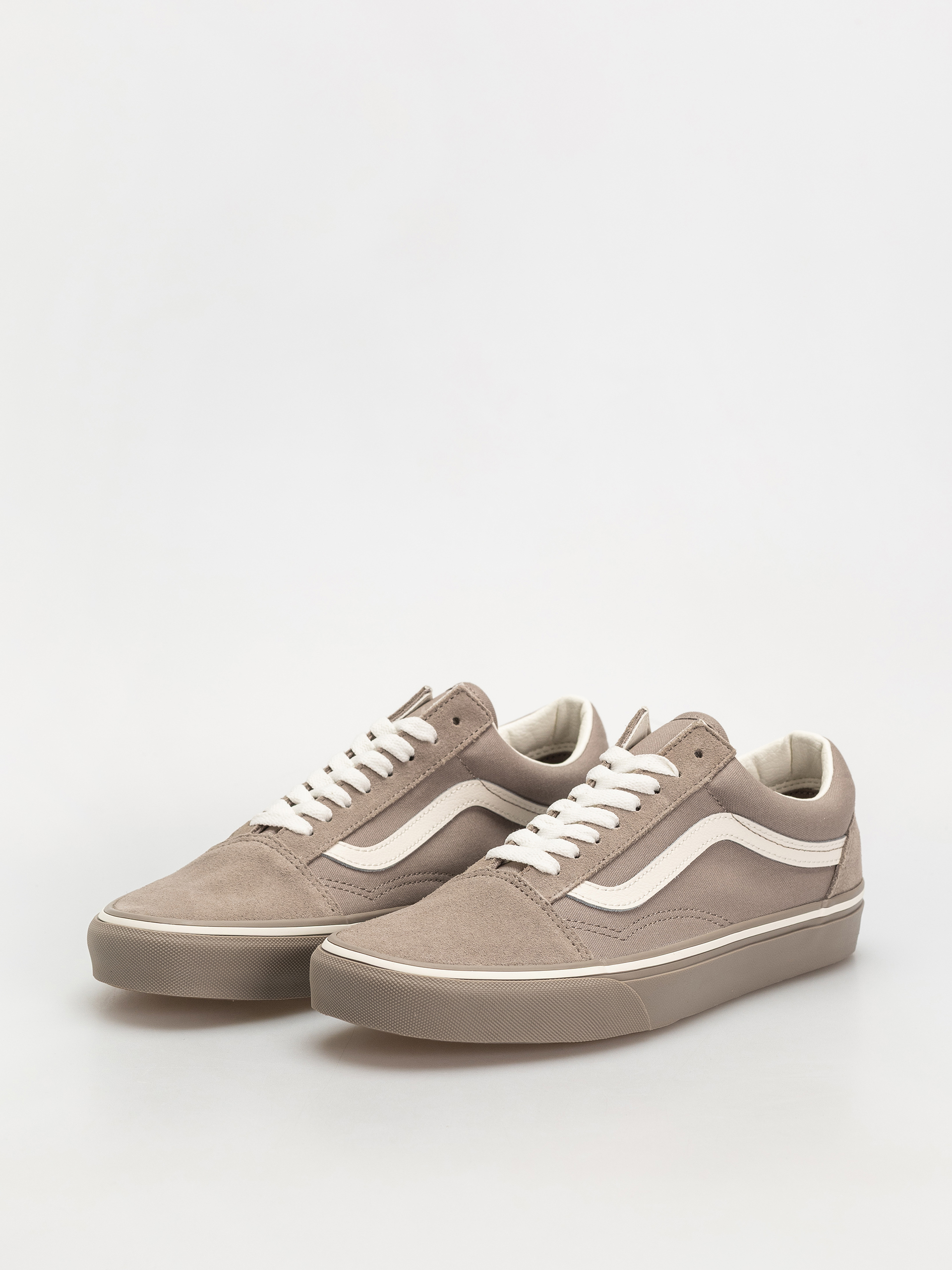 Обувки Vans Old Skool (pop gray)