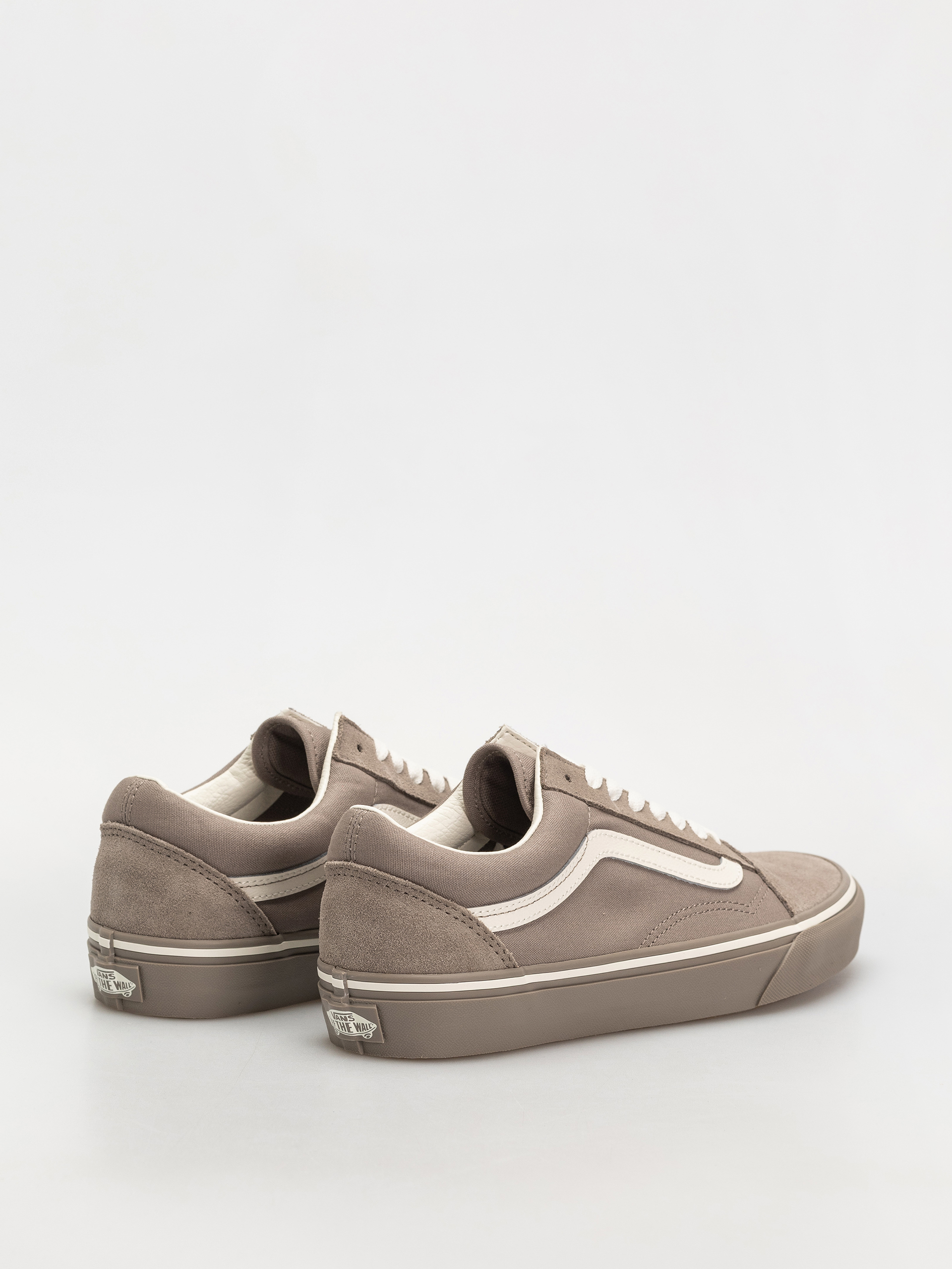 Обувки Vans Old Skool (pop gray)