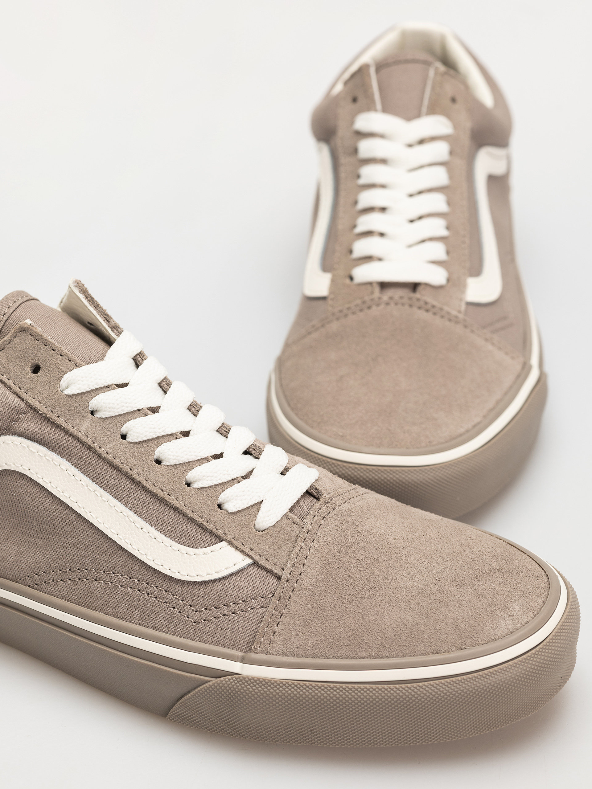 Обувки Vans Old Skool (pop gray)