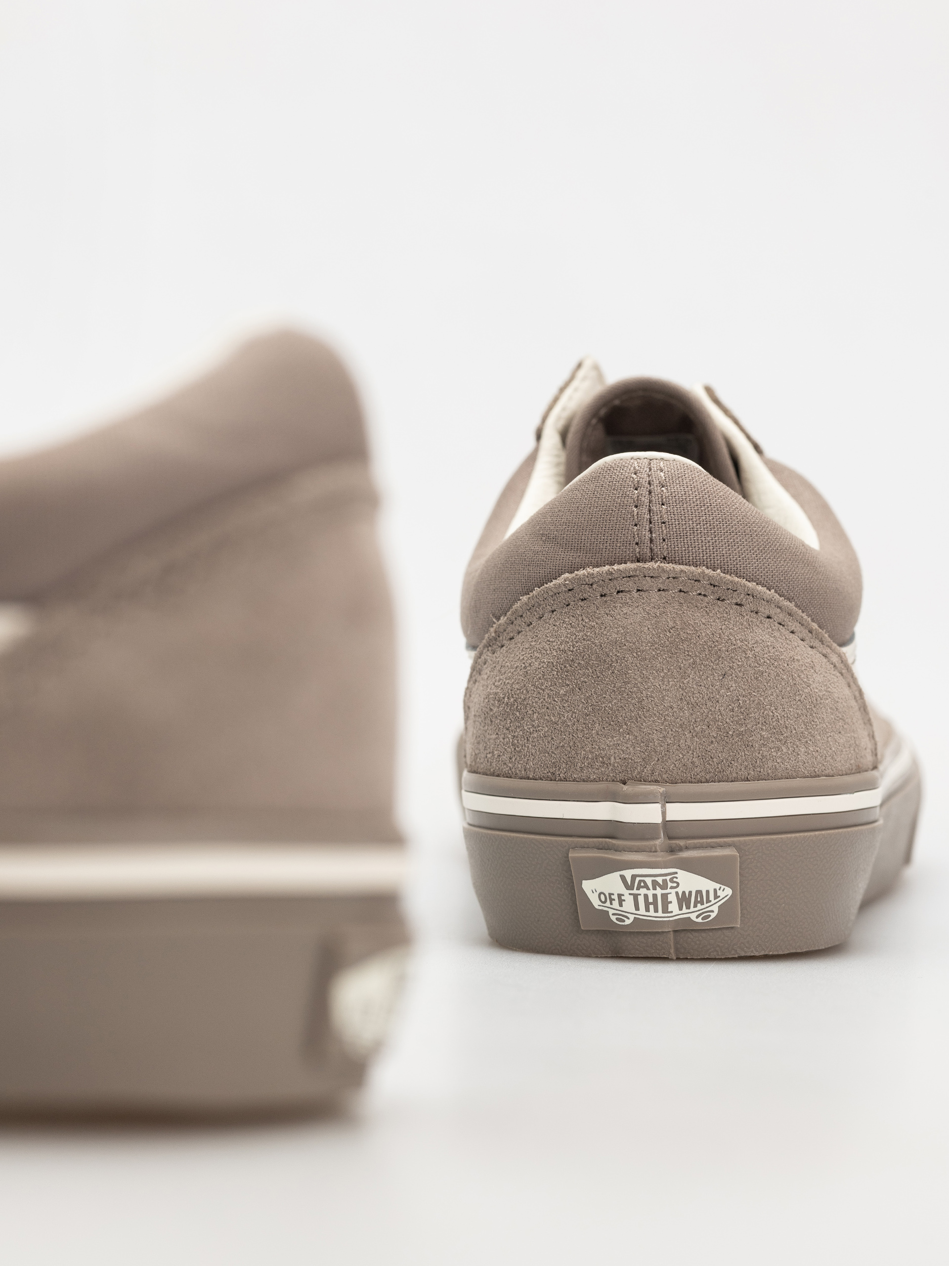 Обувки Vans Old Skool (pop gray)