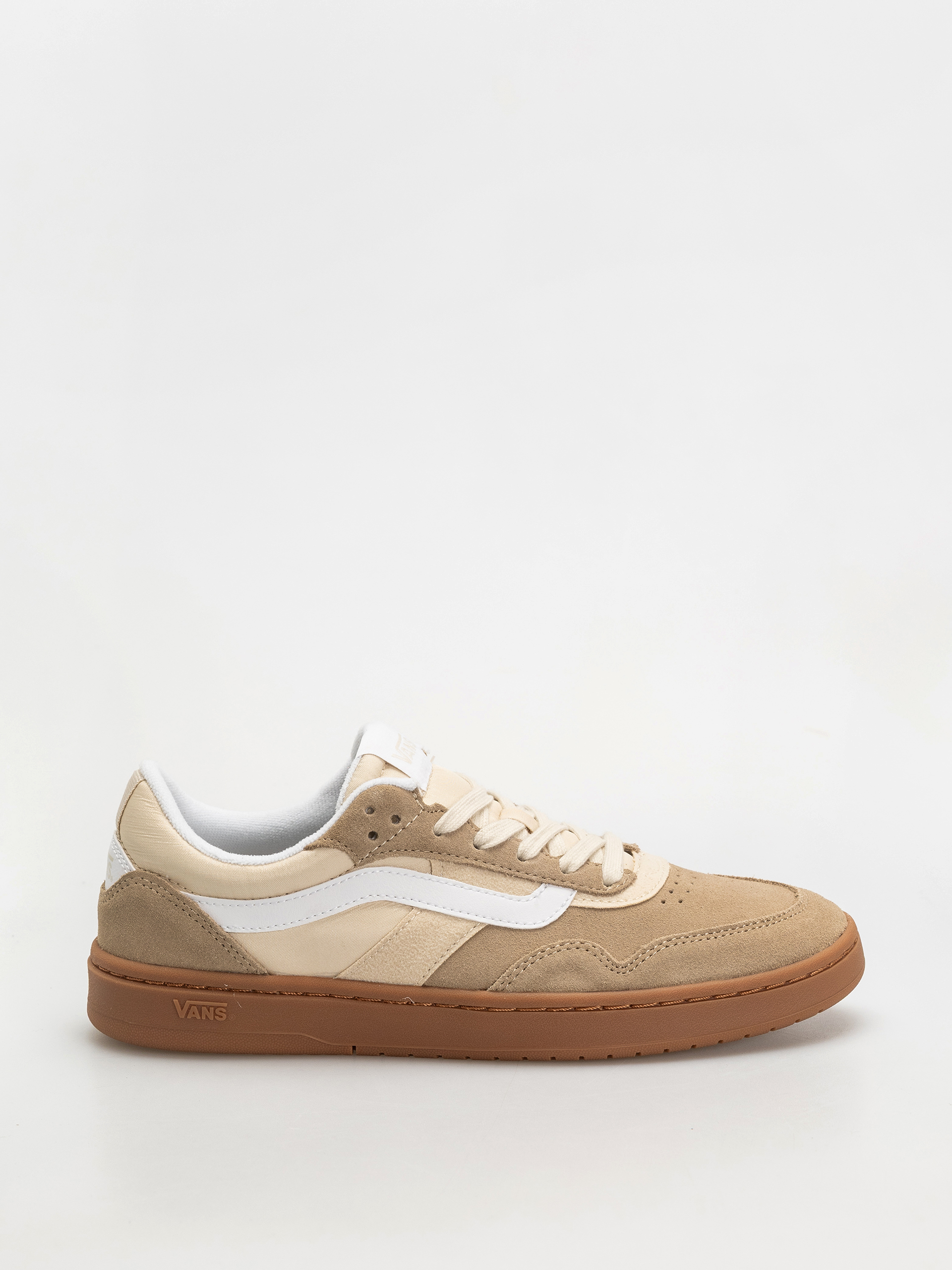 Обувки Vans Cruze 3.0 (khaki/gum)