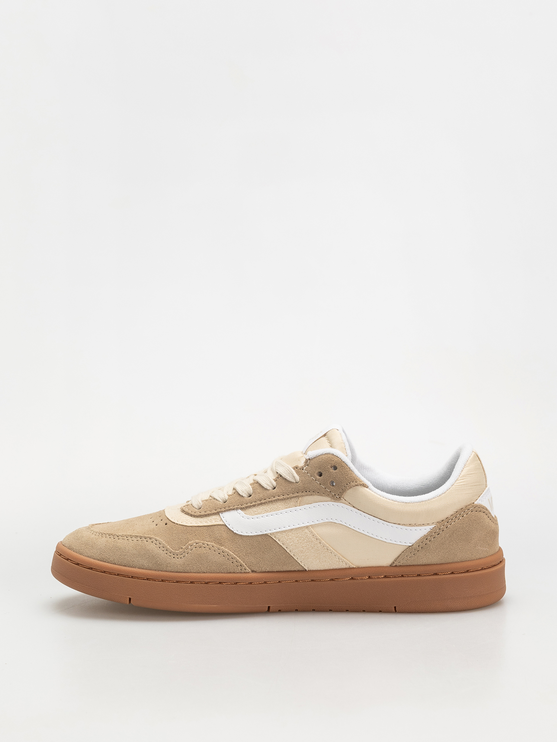 Обувки Vans Cruze 3.0 (khaki/gum)