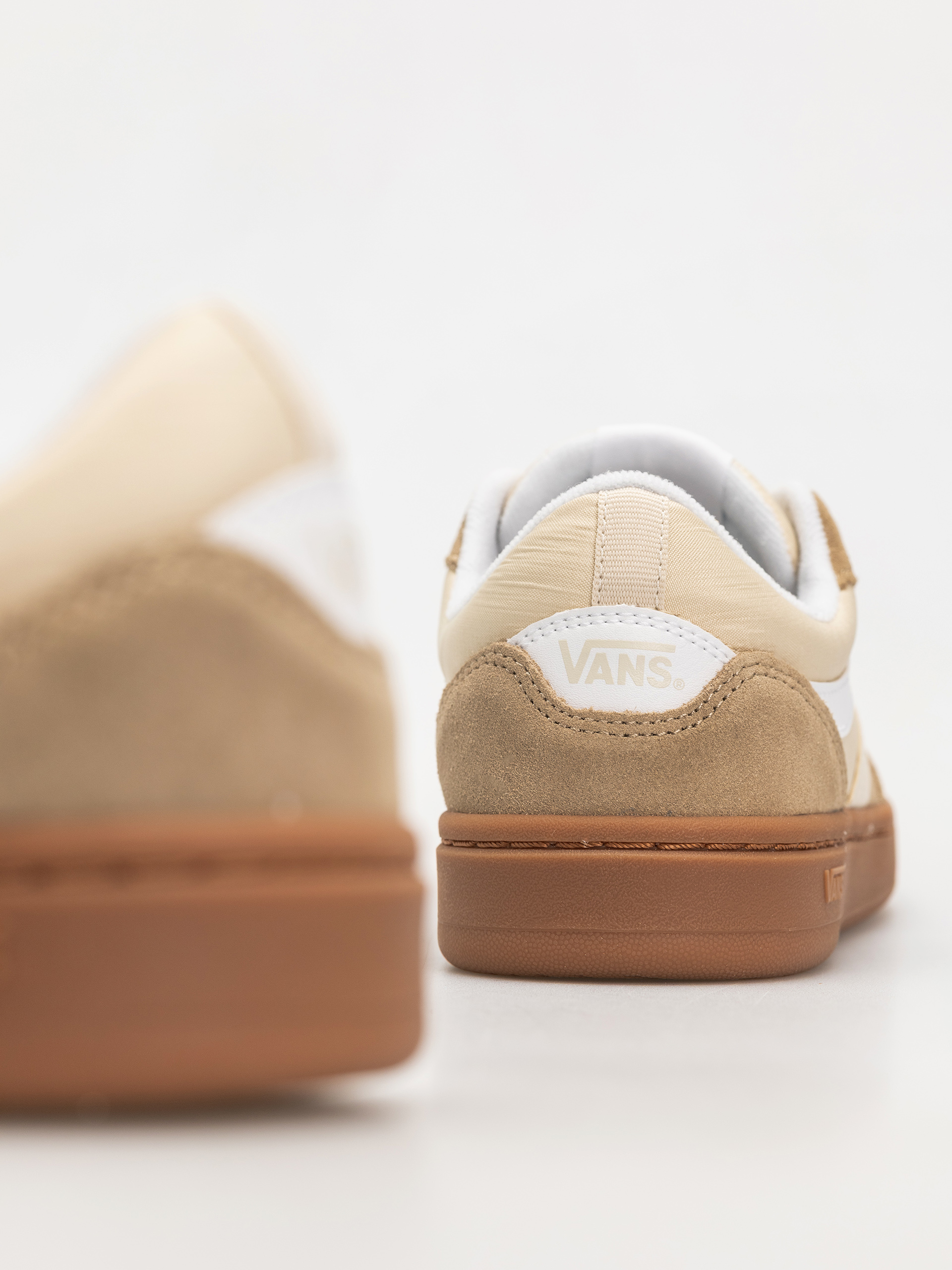 Обувки Vans Cruze 3.0 (khaki/gum)