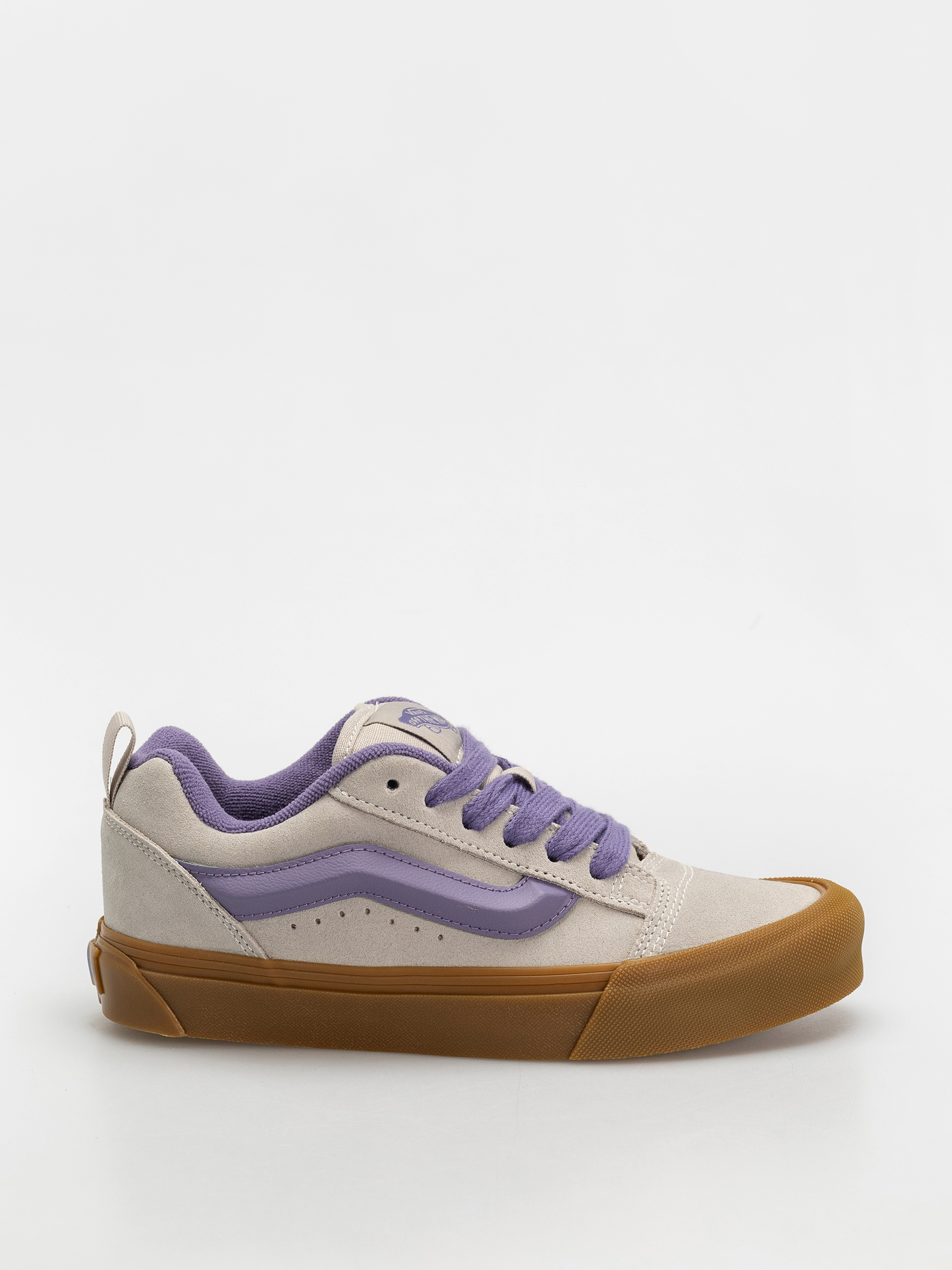 Обувки Vans Knu Skool (gum silver lining)