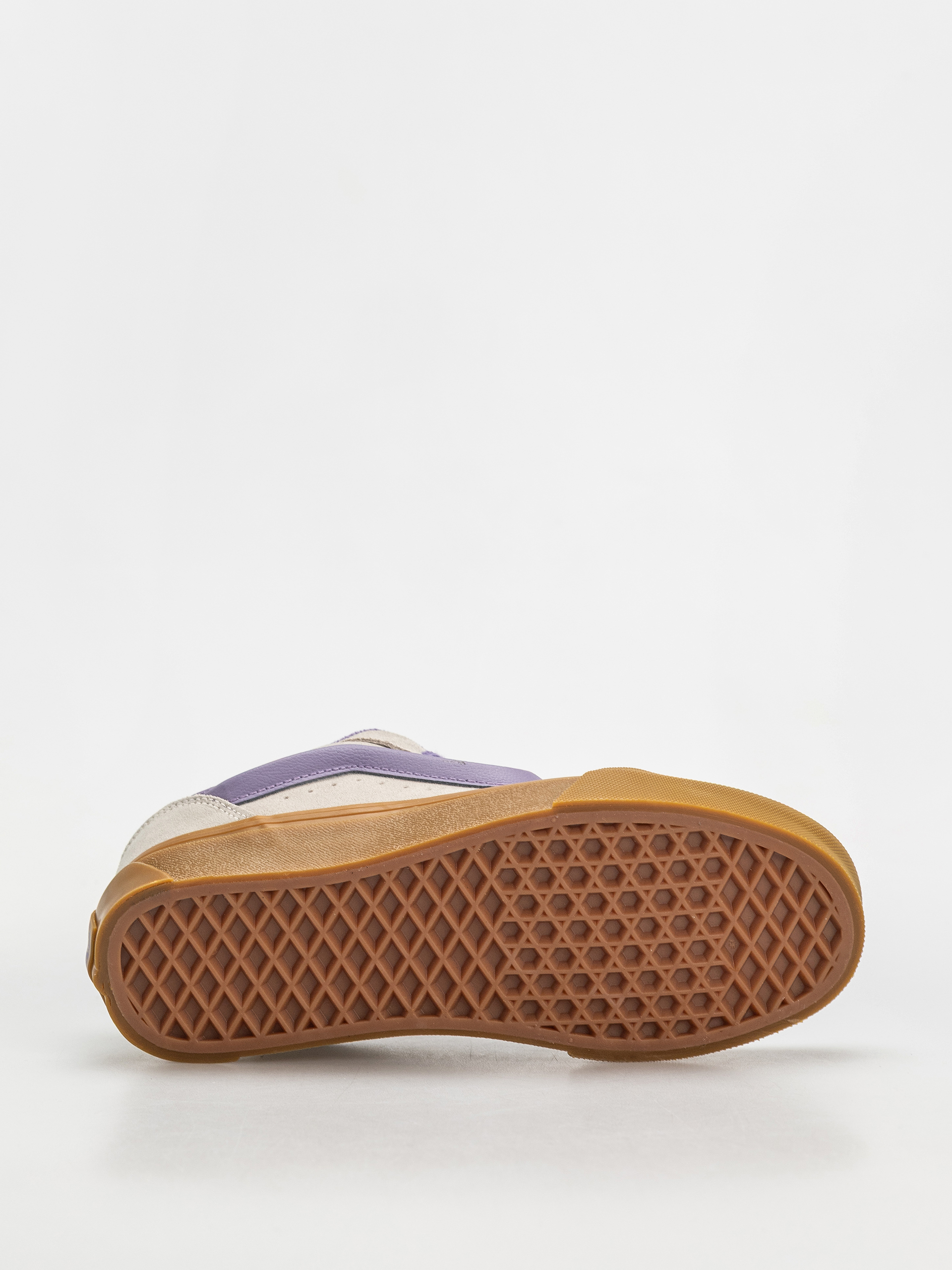 Обувки Vans Knu Skool (gum silver lining)