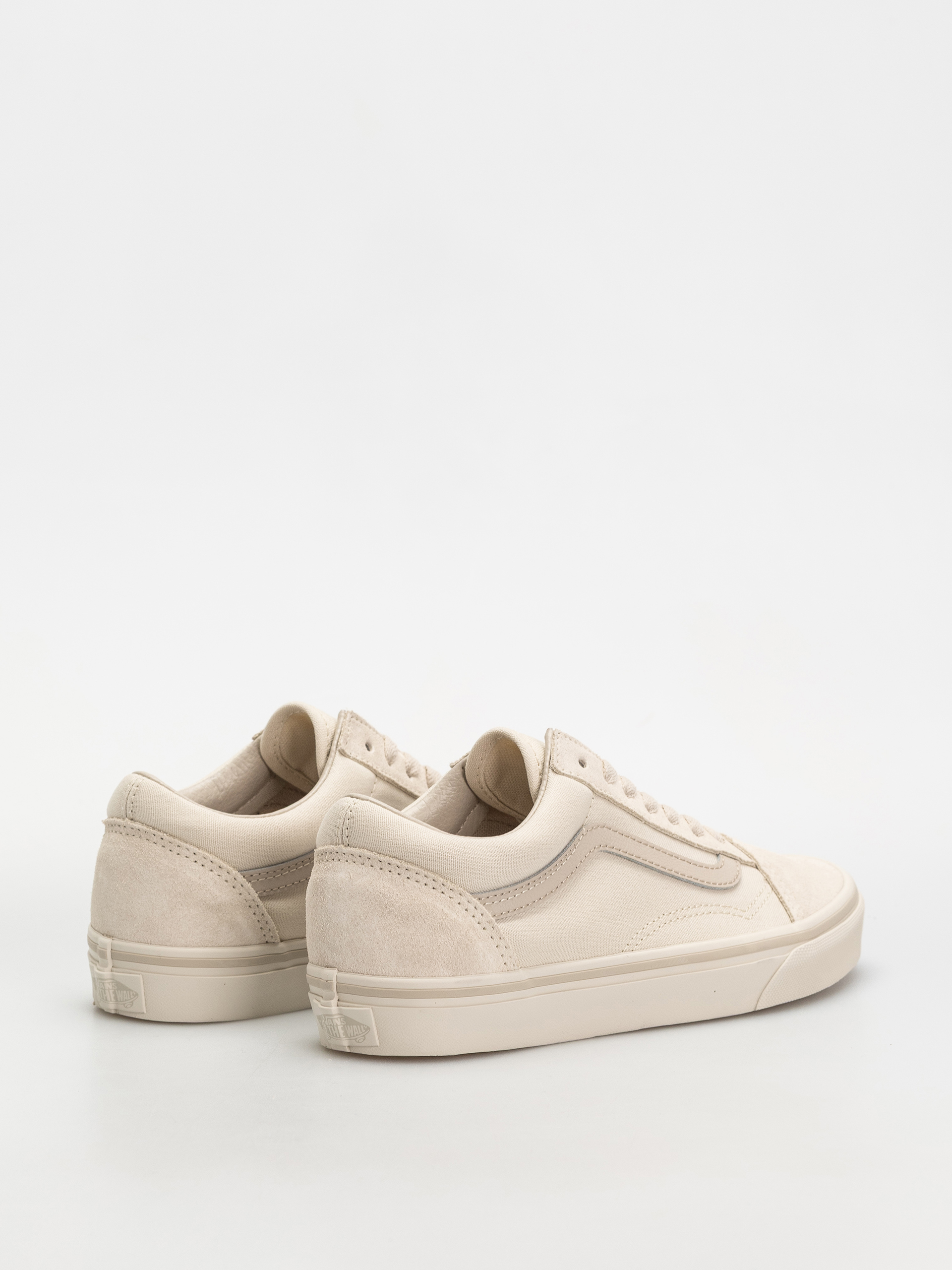 Обувки Vans Old Skool (pop marshmallow)