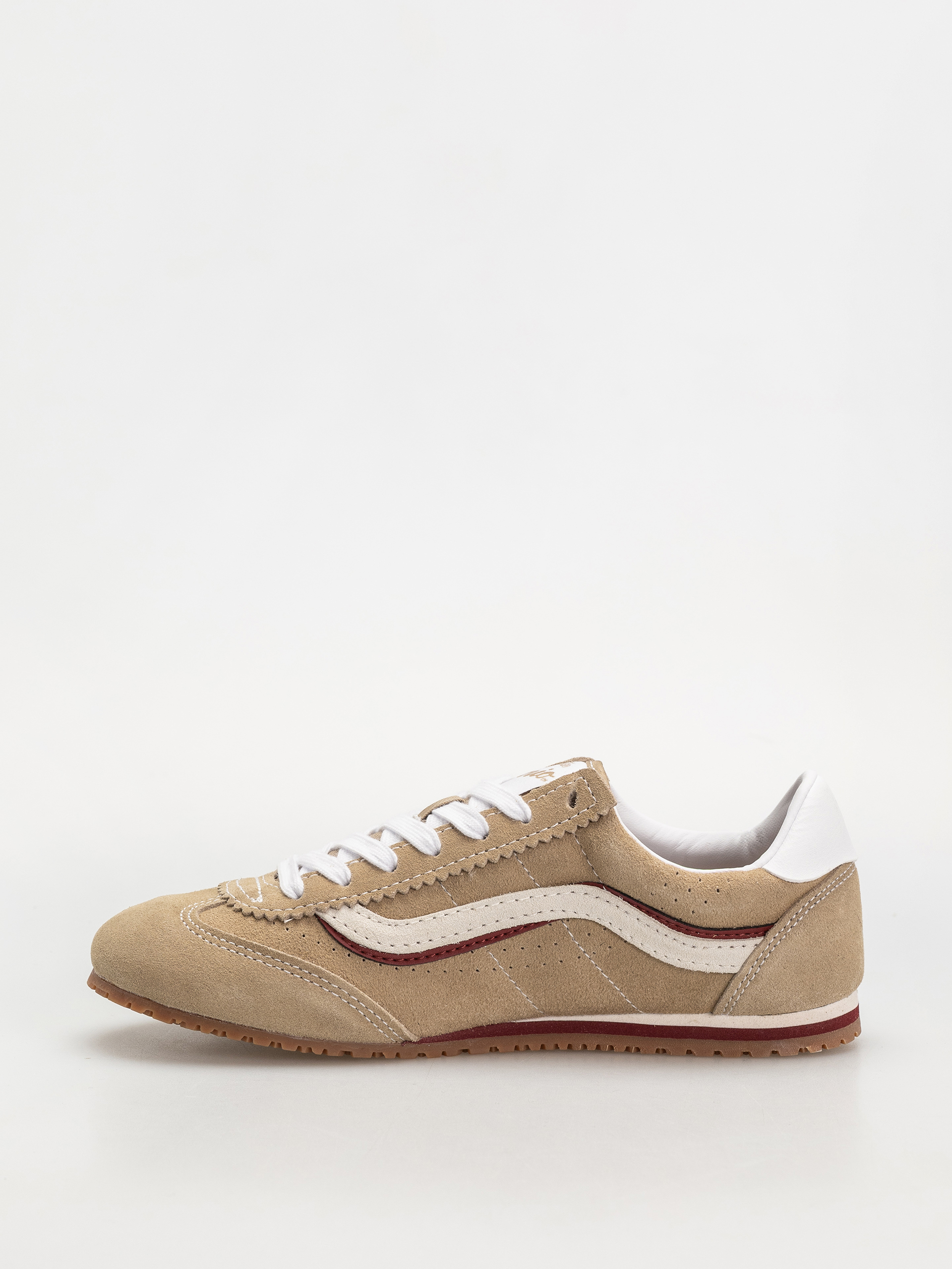 Обувки Vans Super Lowpro (cornstalk)