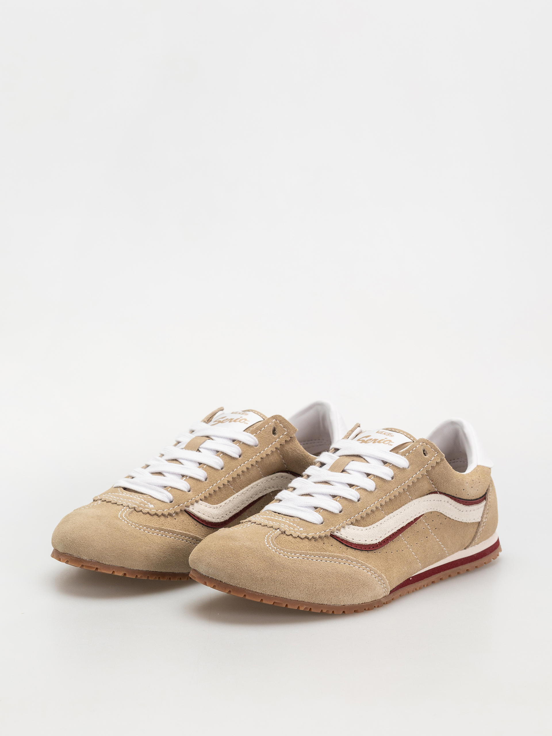 Обувки Vans Super Lowpro (cornstalk)