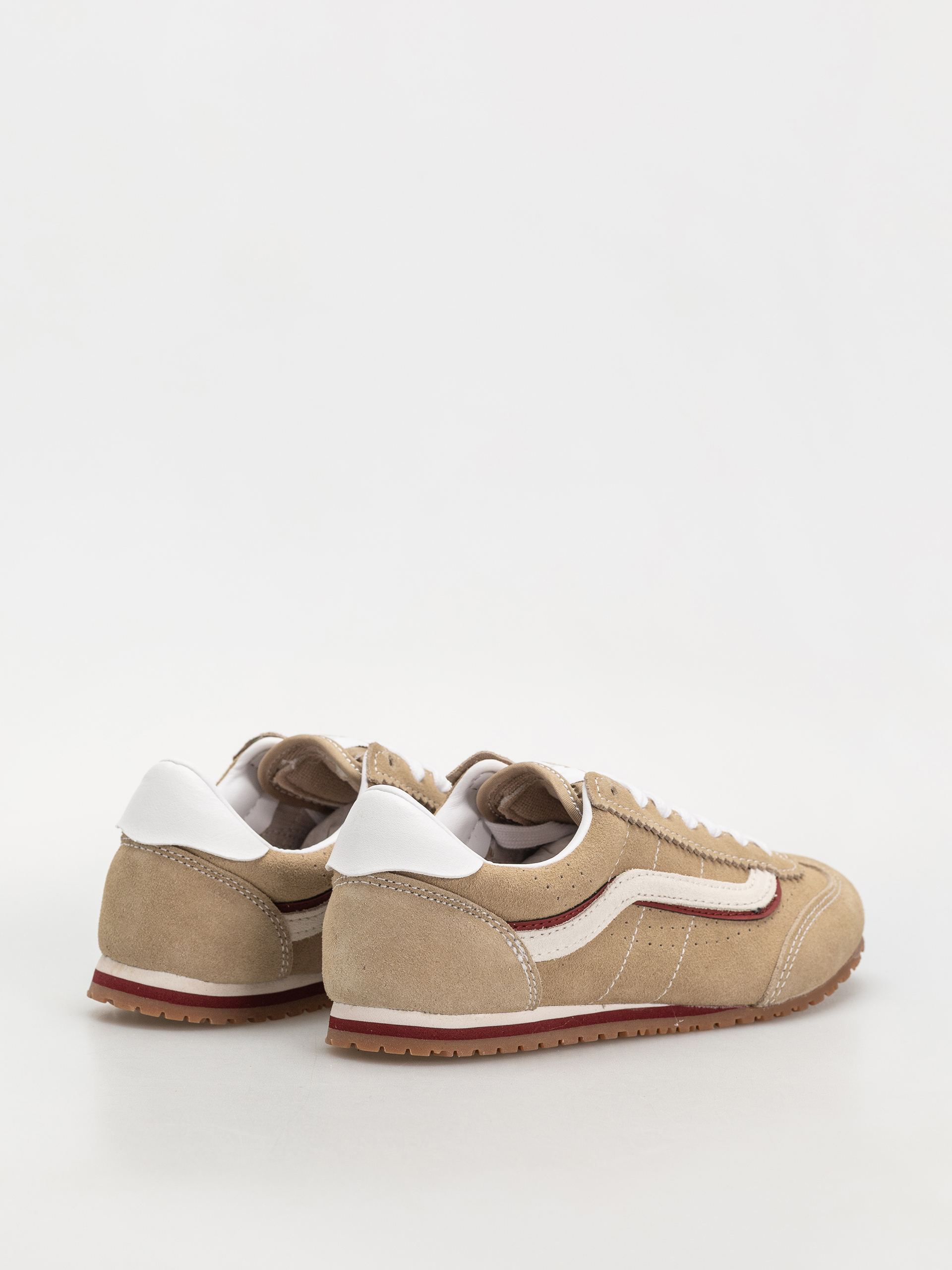 Обувки Vans Super Lowpro (cornstalk)