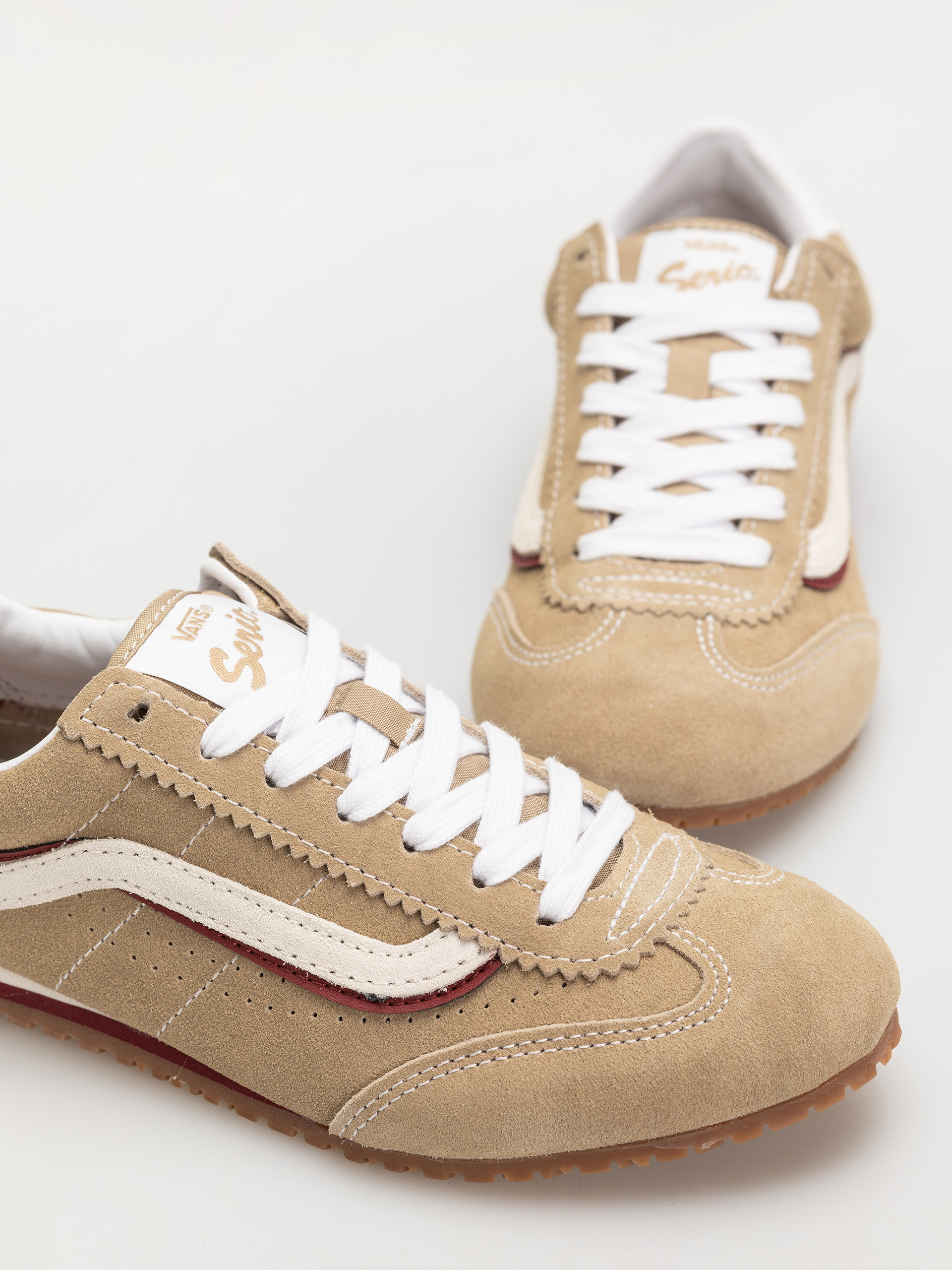 Обувки Vans Super Lowpro (cornstalk)