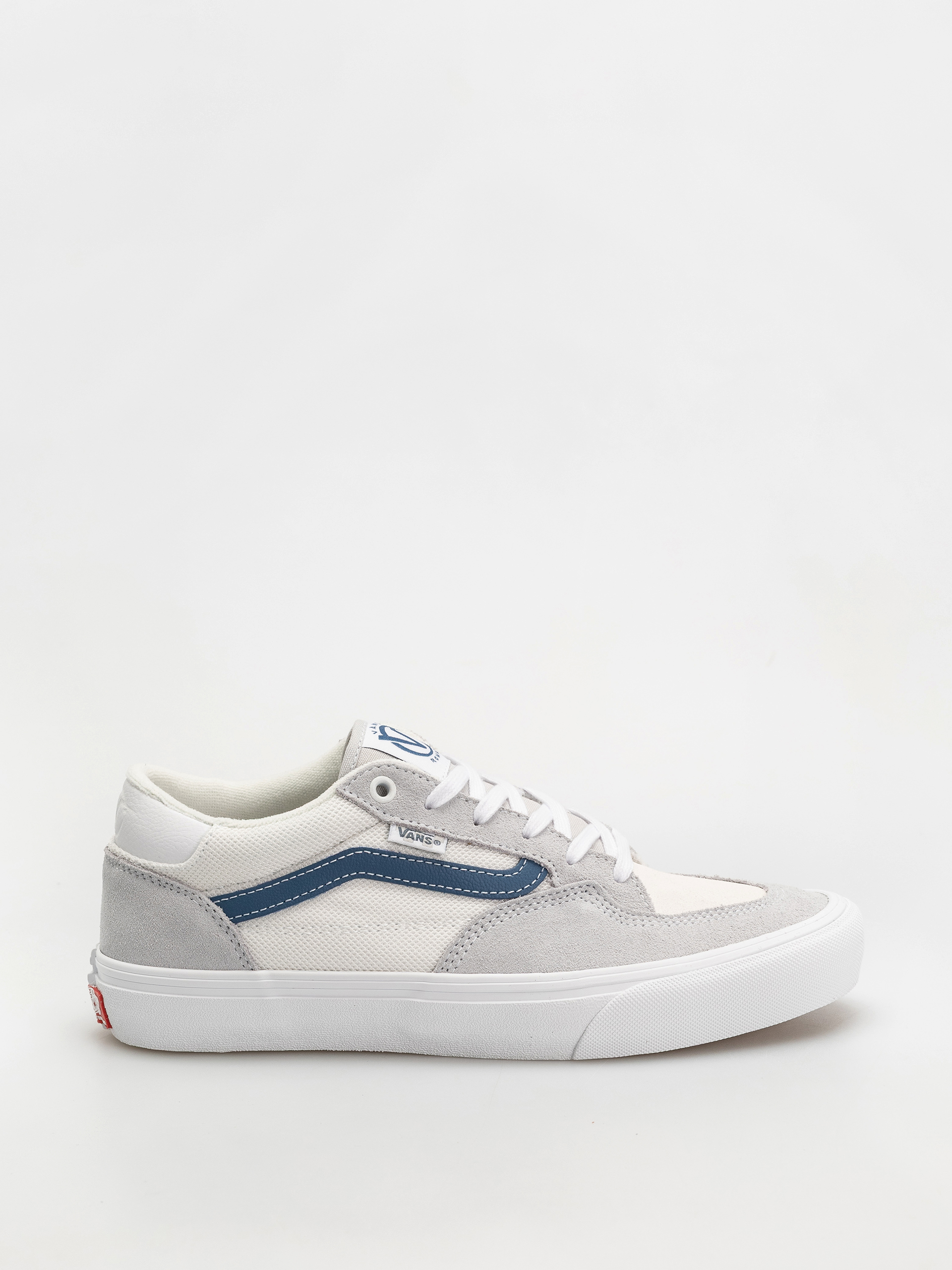 Обувки Vans Skate Rowan (grey/navy)