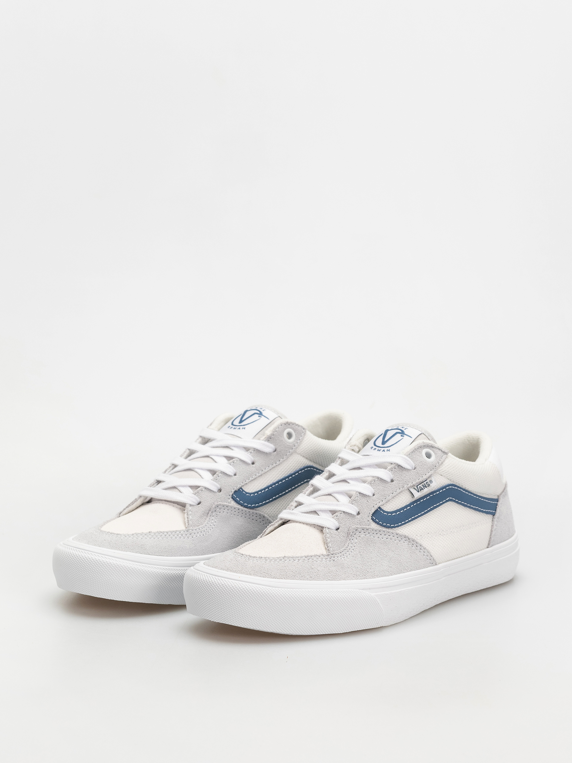 Обувки Vans Skate Rowan (grey/navy)