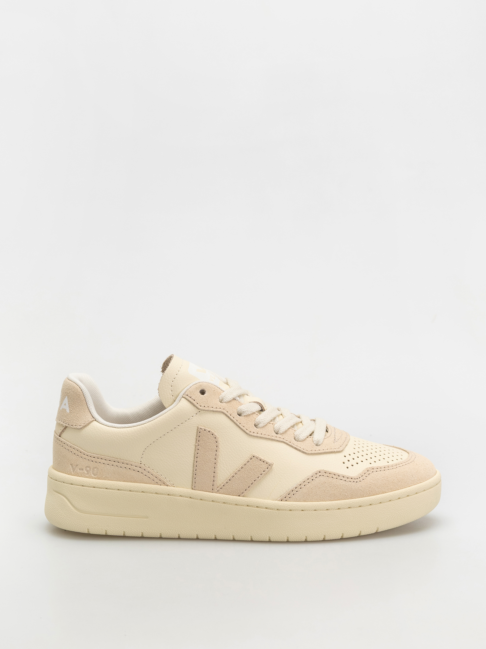 Обувки Veja V-90 Wmn (cashew oat)