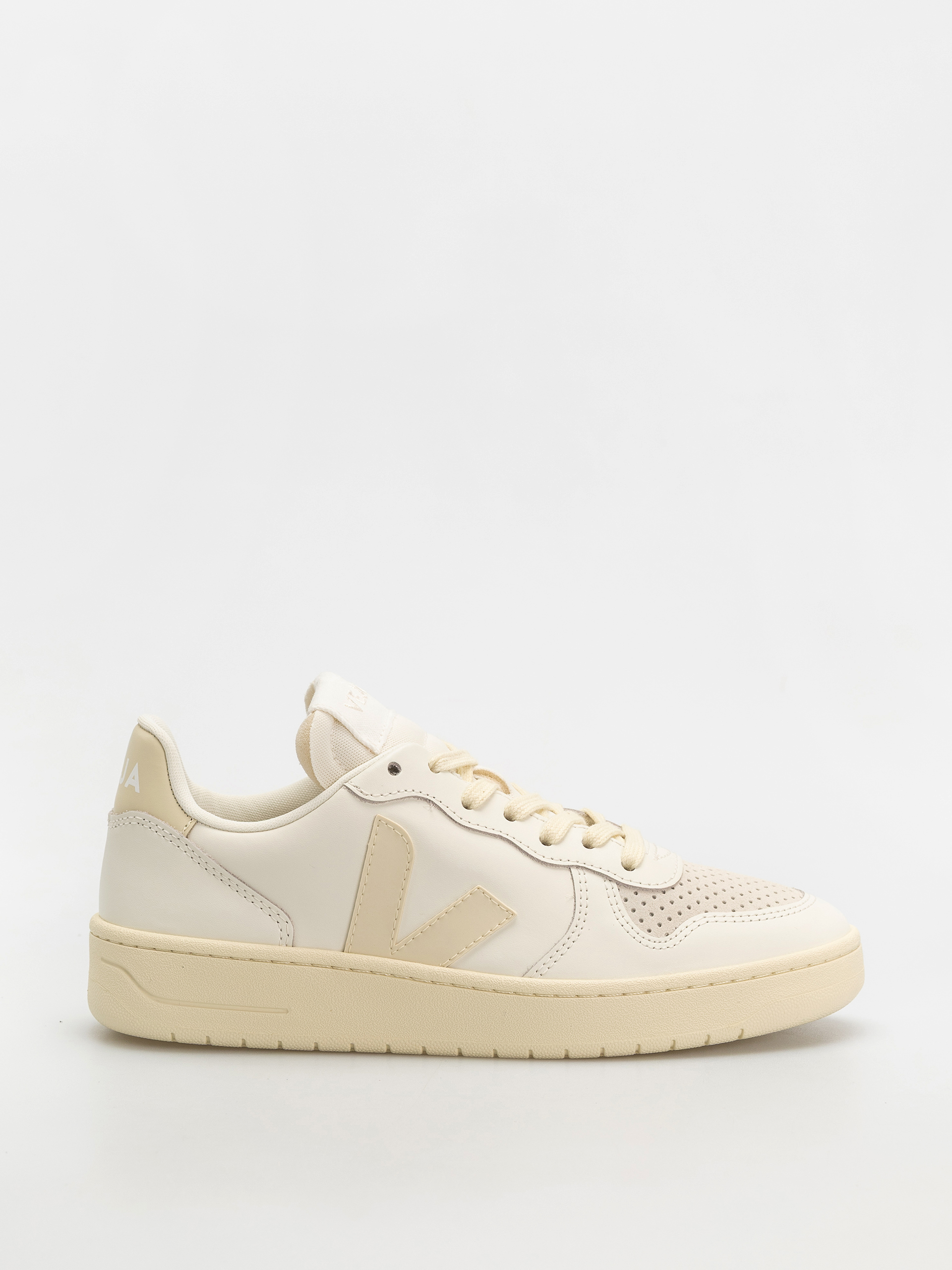 Обувки Veja V-10 Wmn (pure calcaire)