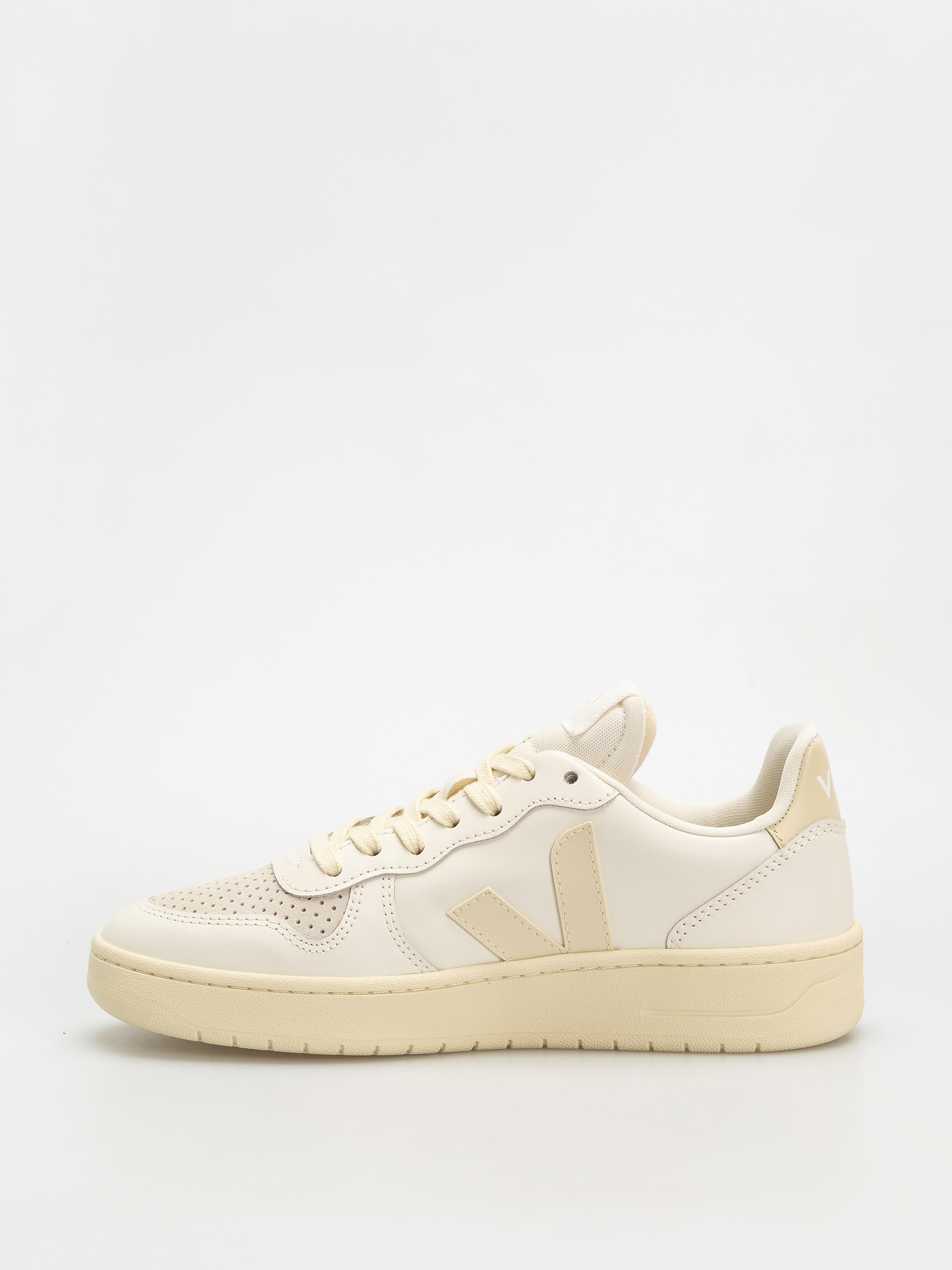 Обувки Veja V-10 Wmn (pure calcaire)